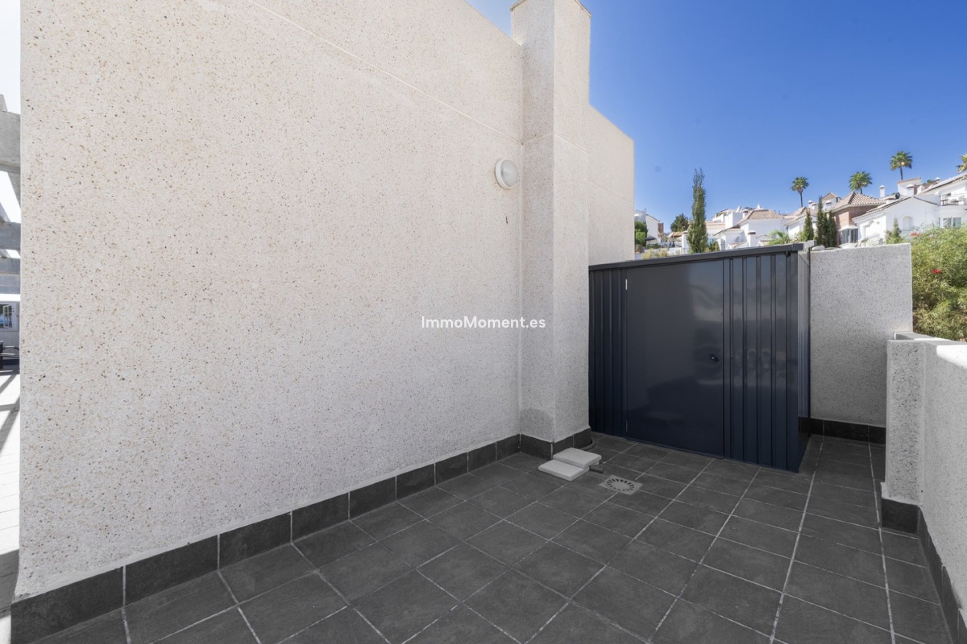 Revente - Appartement - Mijas Costa - Riviera Del Sol