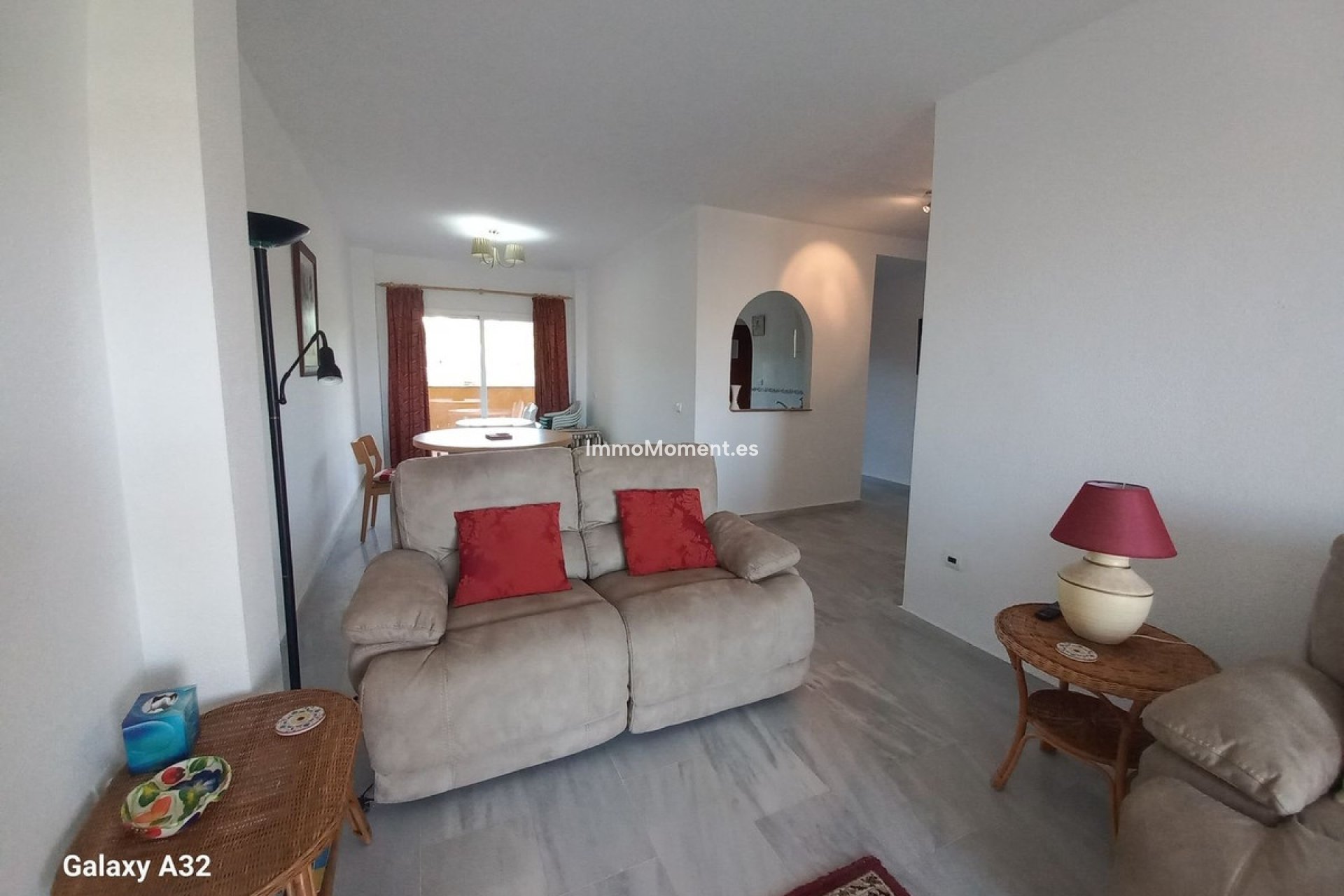 Revente - Appartement - Mijas Costa - Riviera Del Sol