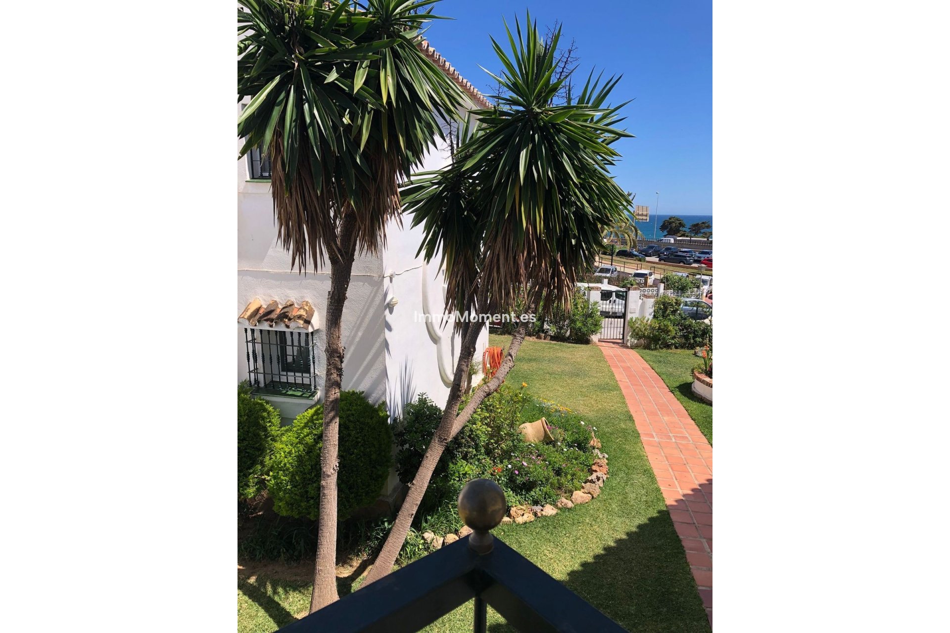 Revente - Appartement - Mijas Costa - Riviera Del Sol