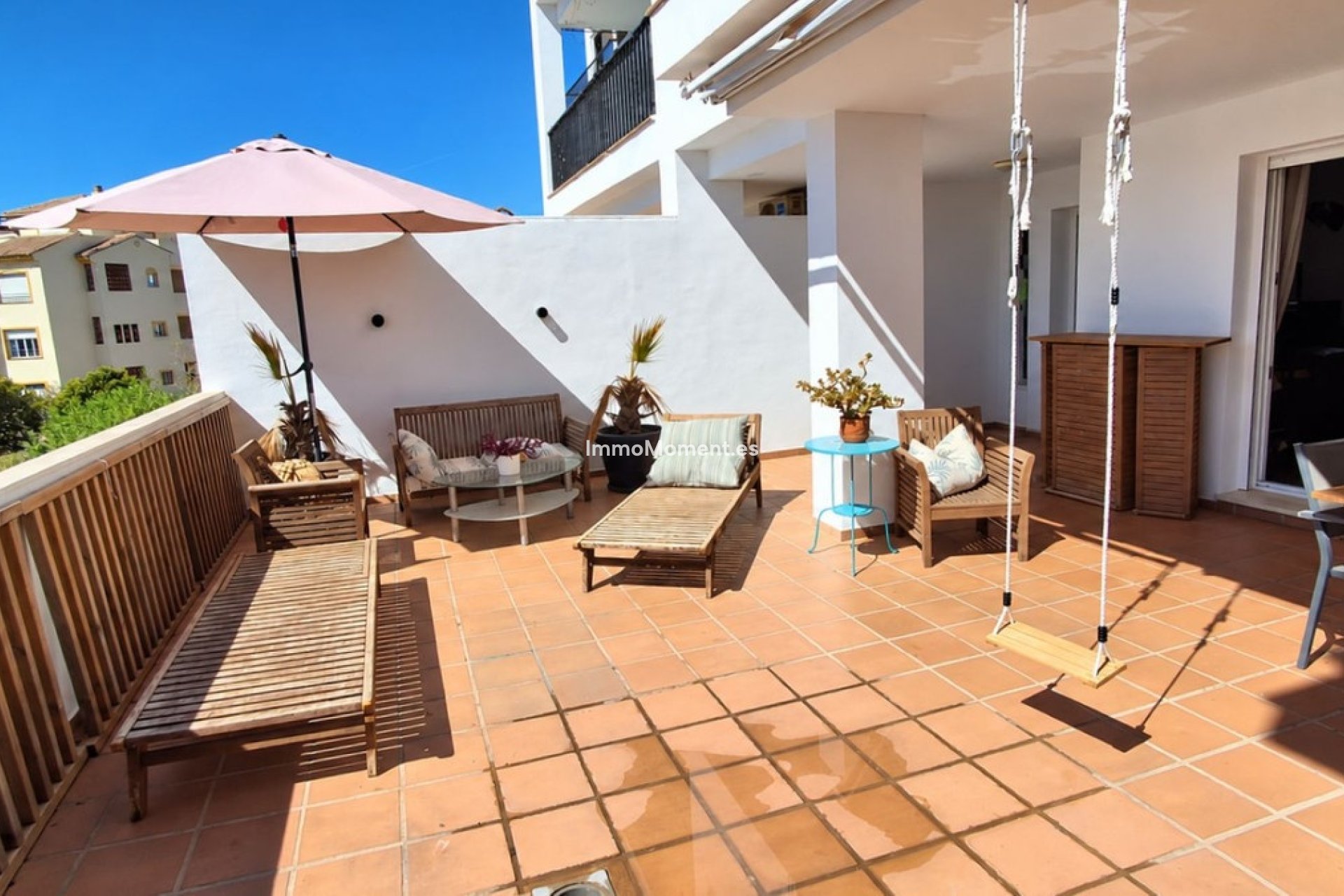 Revente - Appartement - Mijas Costa - Riviera Del Sol