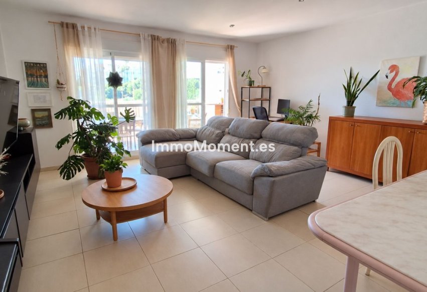 Revente - Appartement - Mijas Costa - Riviera Del Sol