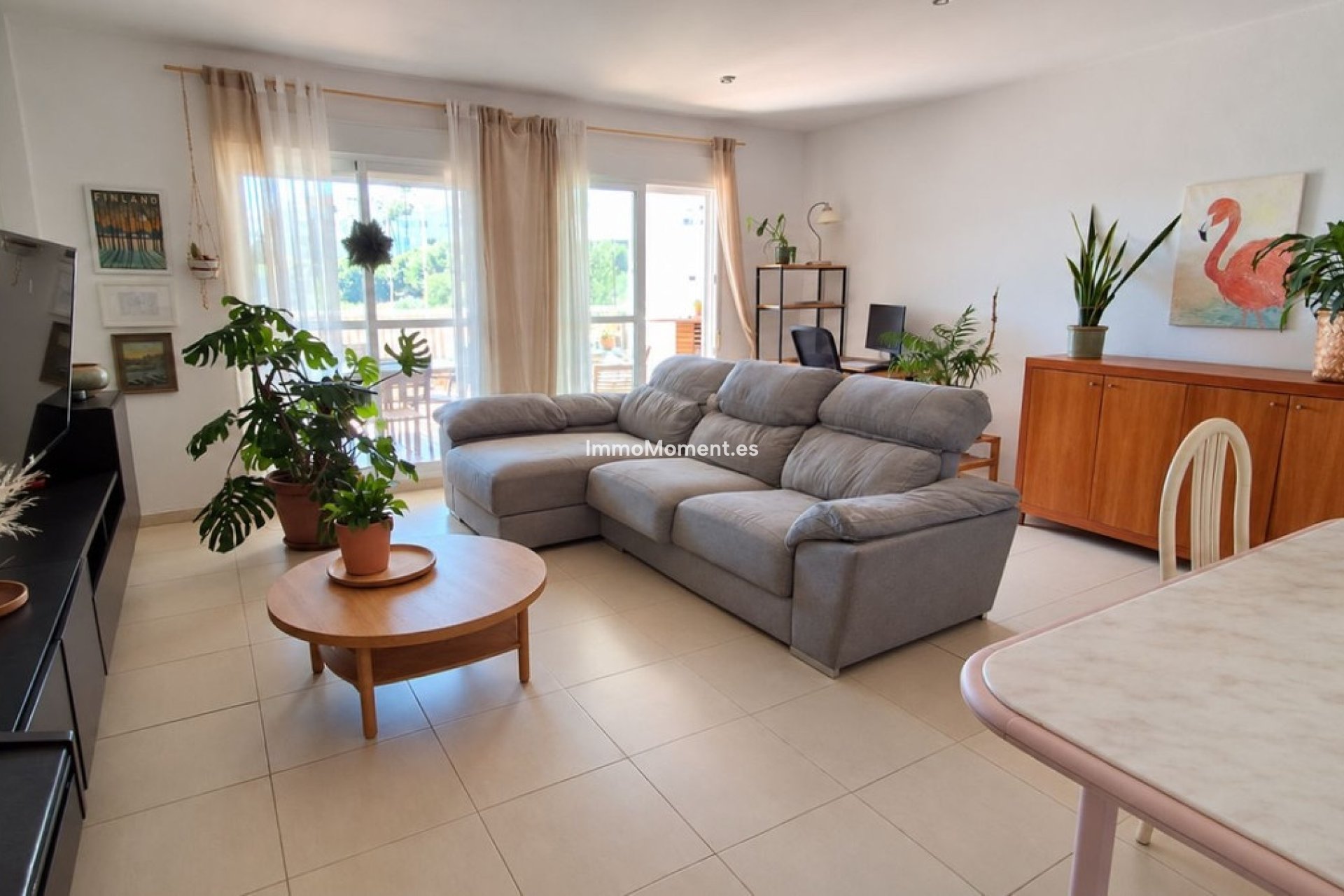 Revente - Appartement - Mijas Costa - Riviera Del Sol