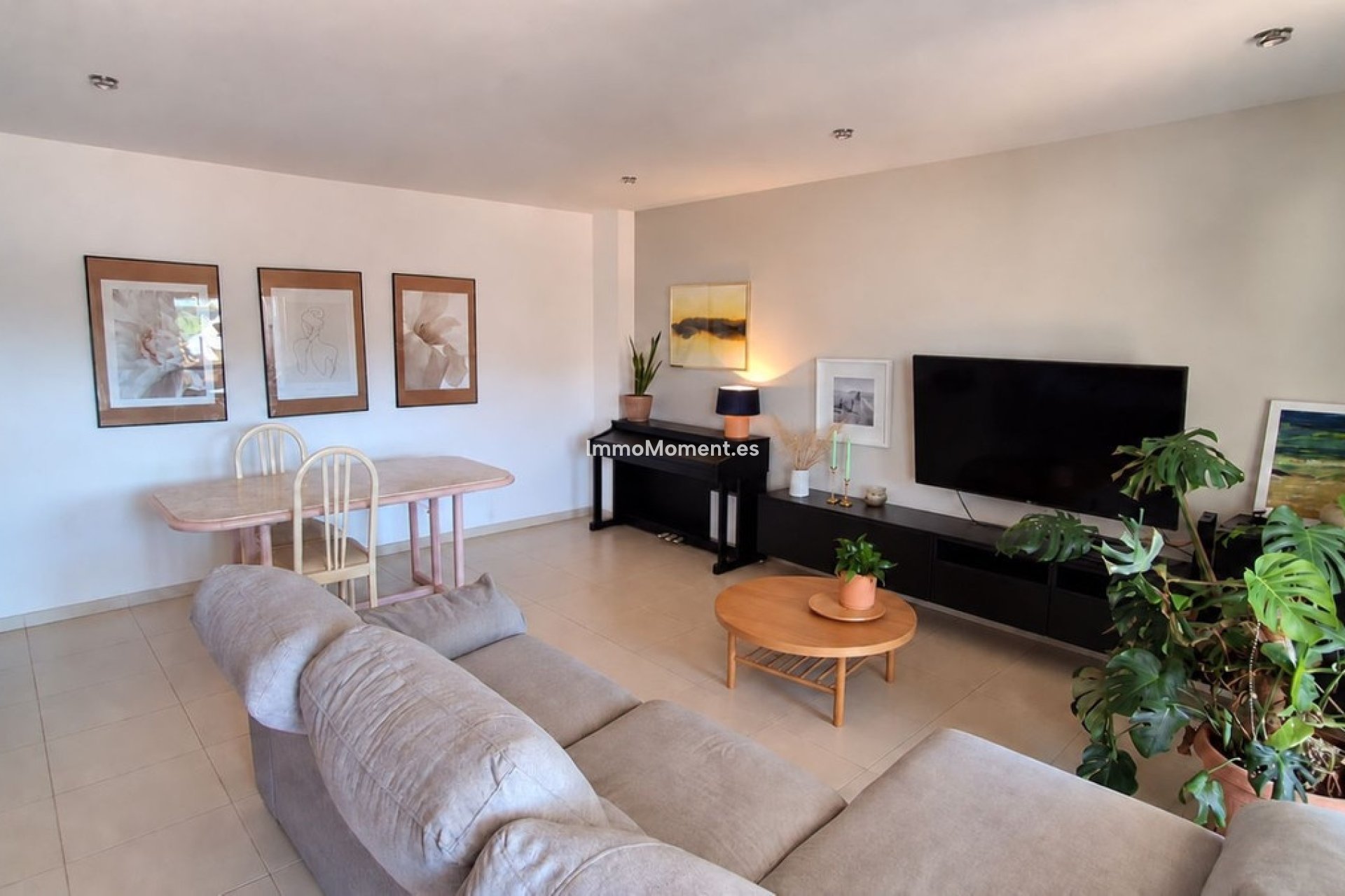 Revente - Appartement - Mijas Costa - Riviera Del Sol