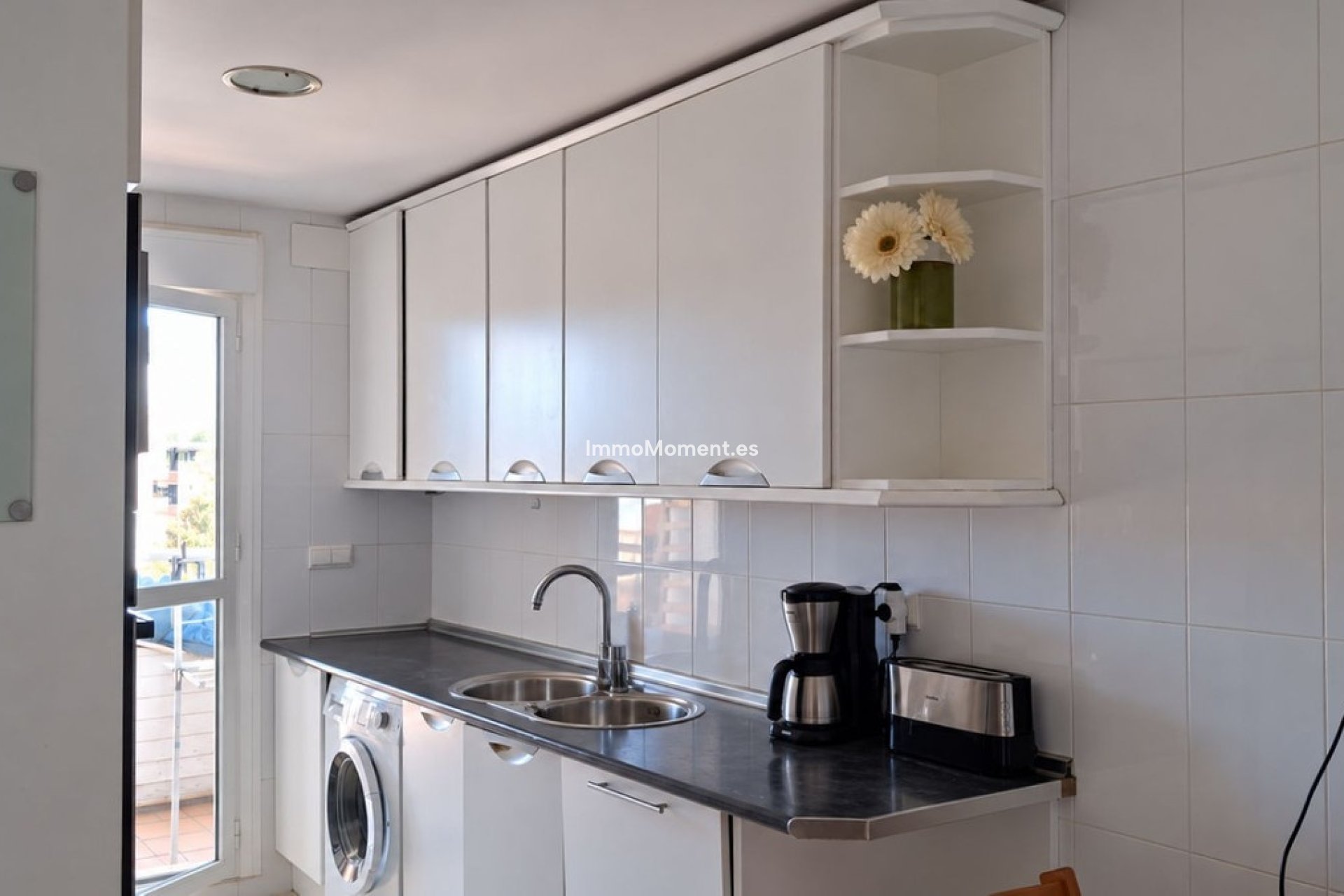 Revente - Appartement - Mijas Costa - Riviera Del Sol