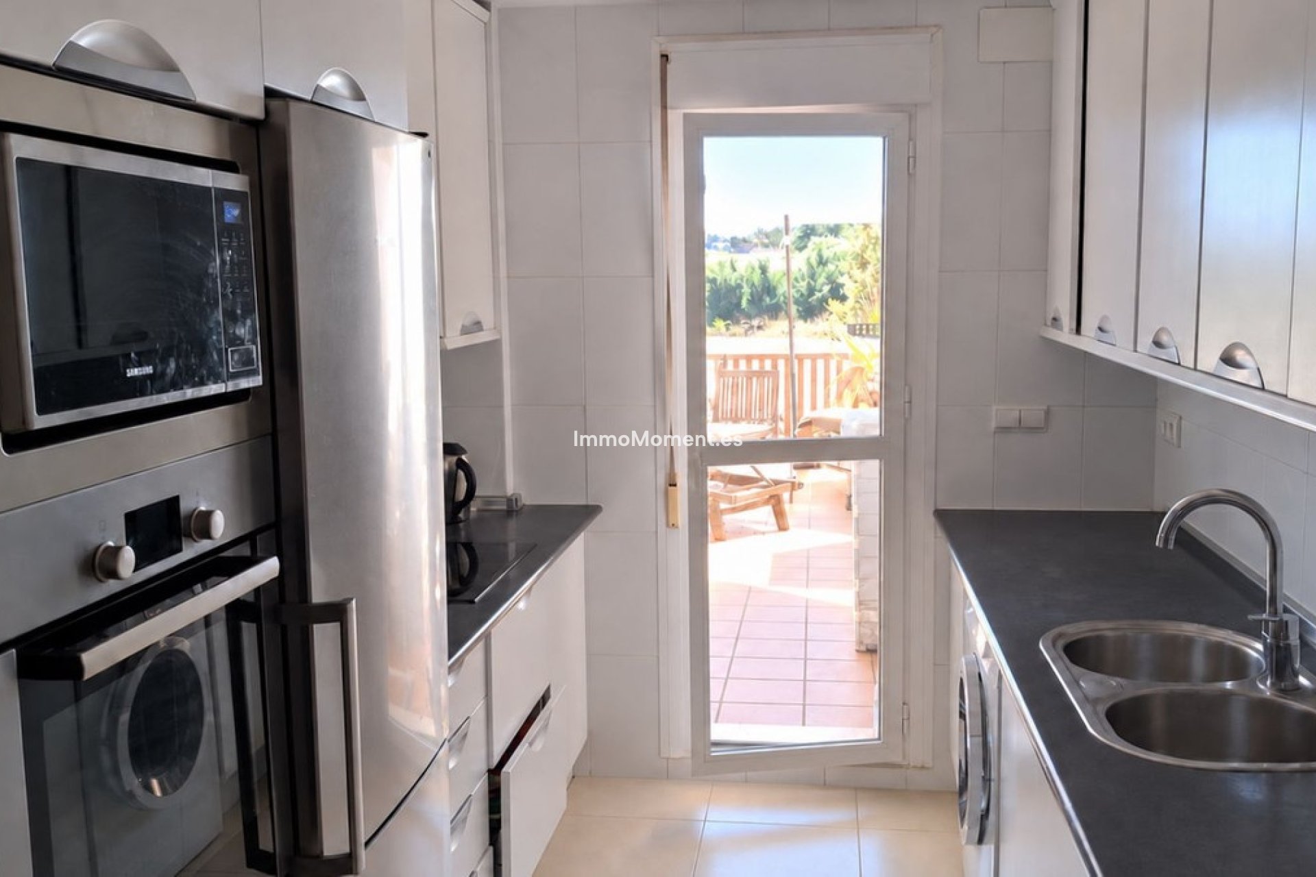 Revente - Appartement - Mijas Costa - Riviera Del Sol