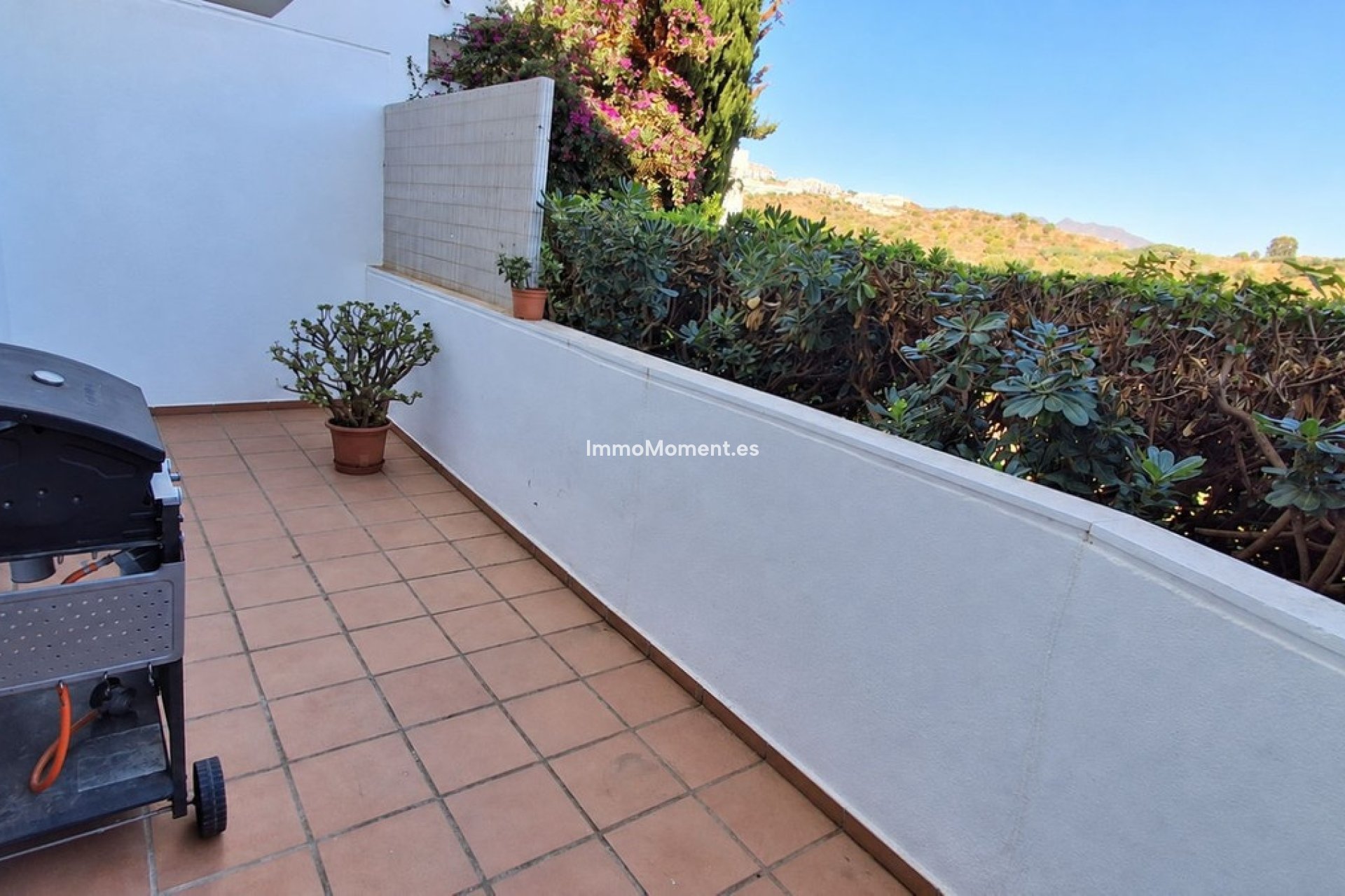 Revente - Appartement - Mijas Costa - Riviera Del Sol