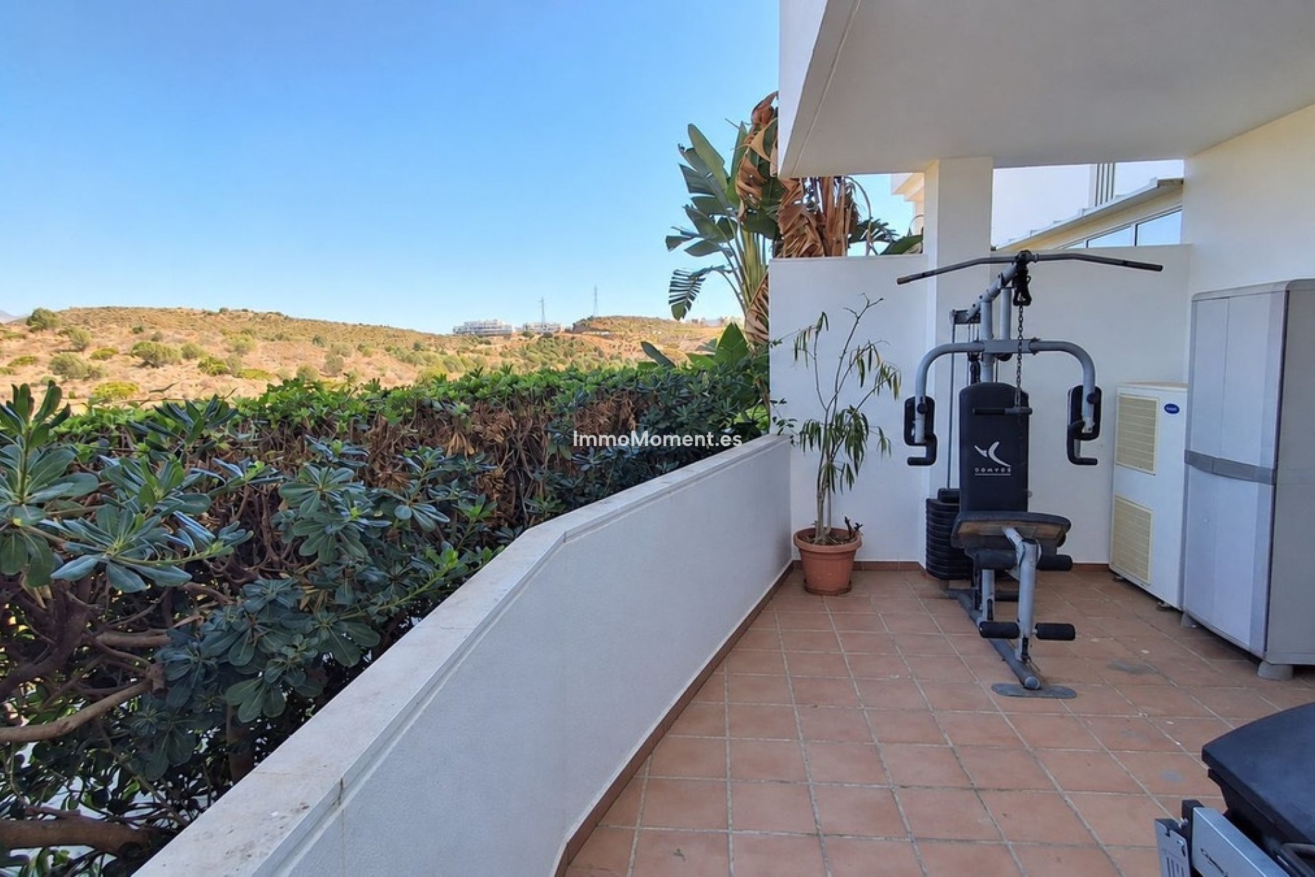 Revente - Appartement - Mijas Costa - Riviera Del Sol