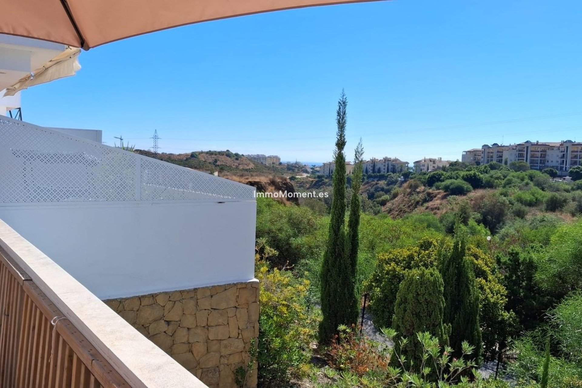 Revente - Appartement - Mijas Costa - Riviera Del Sol