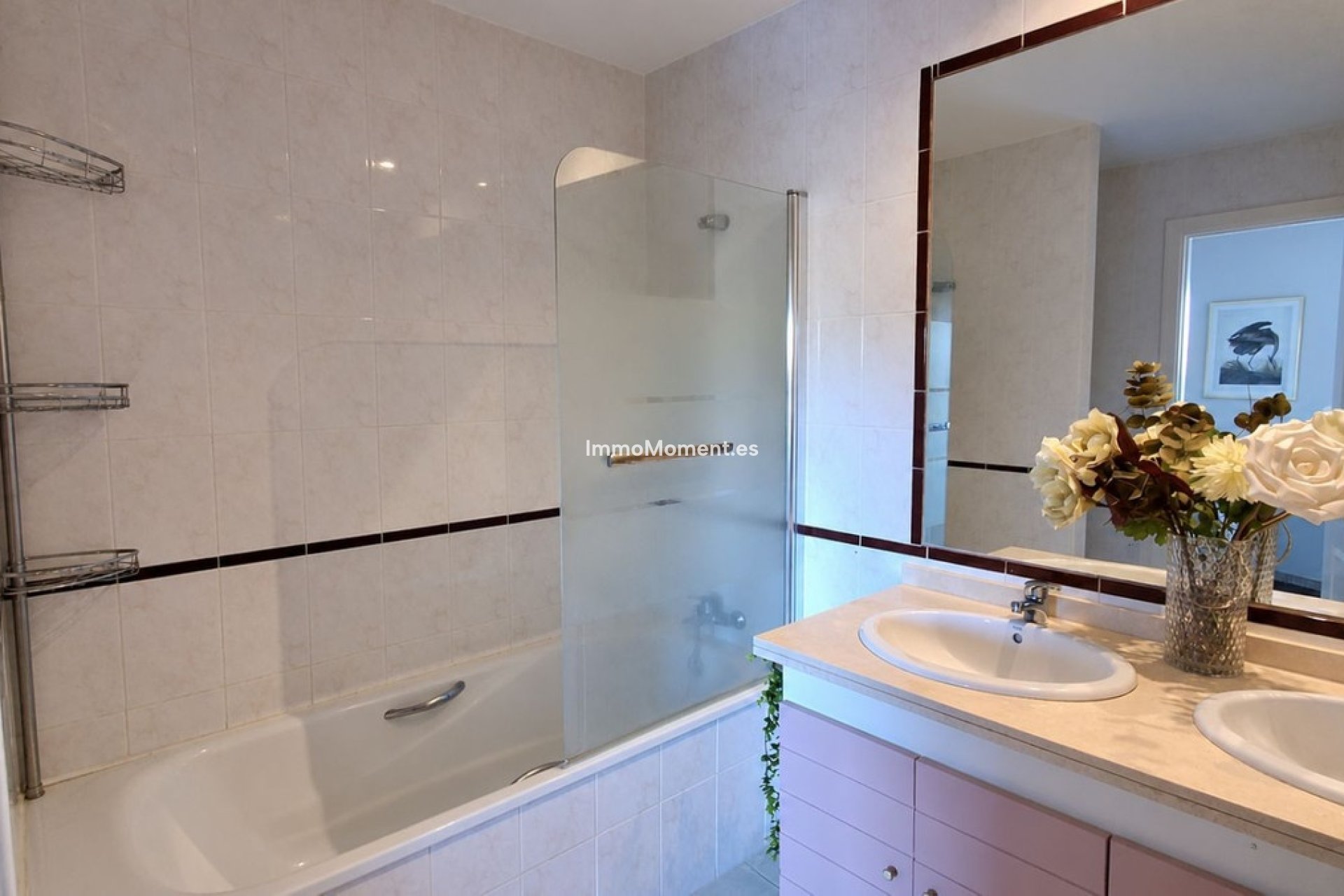 Revente - Appartement - Mijas Costa - Riviera Del Sol