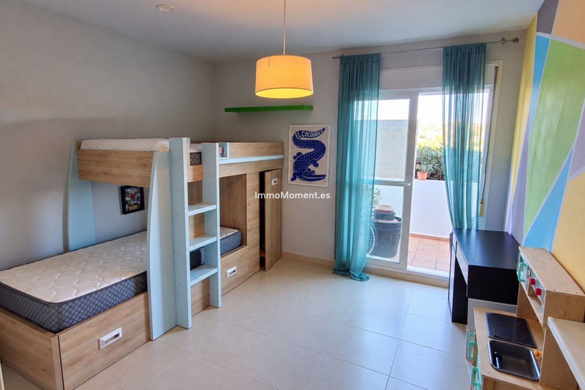 Revente - Appartement - Mijas Costa - Riviera Del Sol