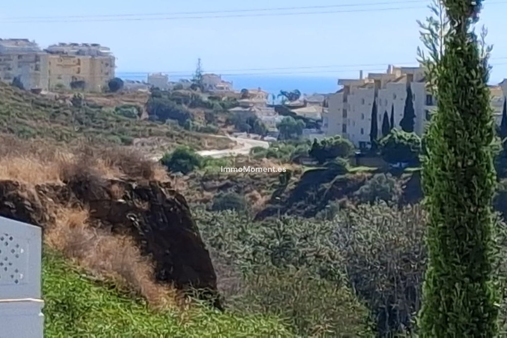 Revente - Appartement - Mijas Costa - Riviera Del Sol