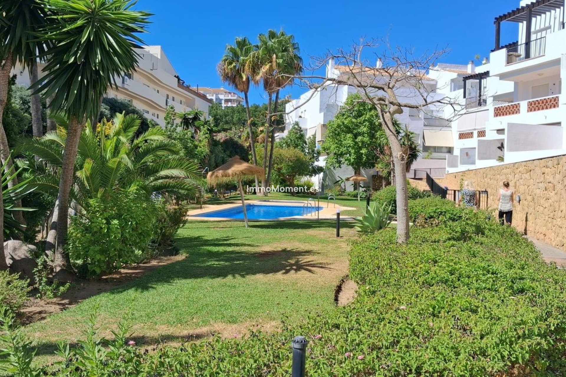 Revente - Appartement - Mijas Costa - Riviera Del Sol