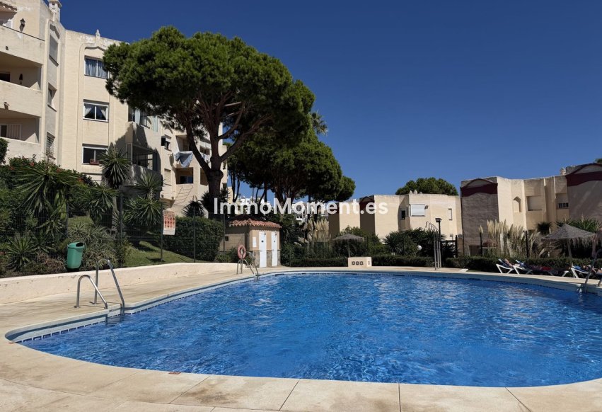 Revente - Appartement - Mijas Costa - Riviera Del Sol