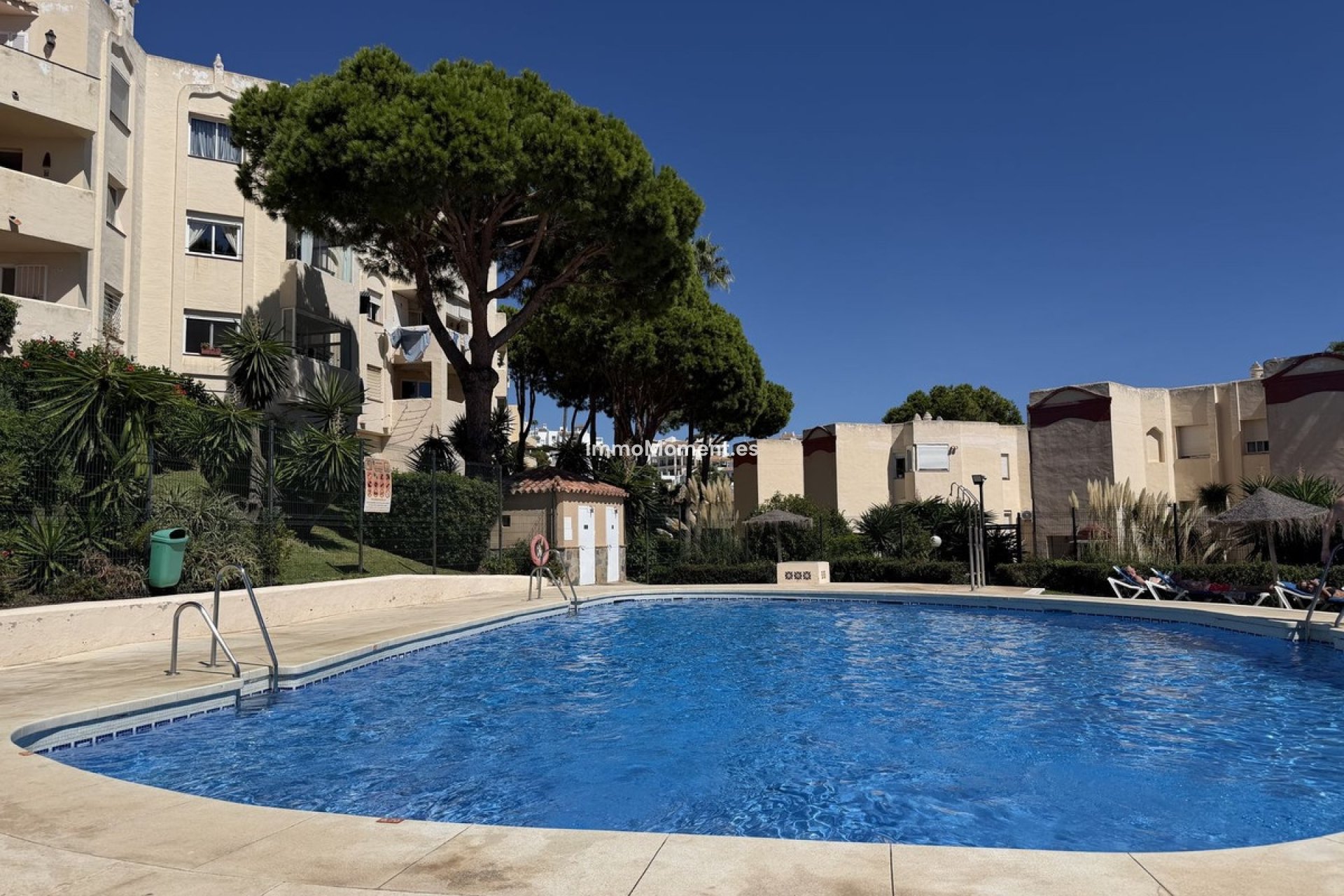 Revente - Appartement - Mijas Costa - Riviera Del Sol