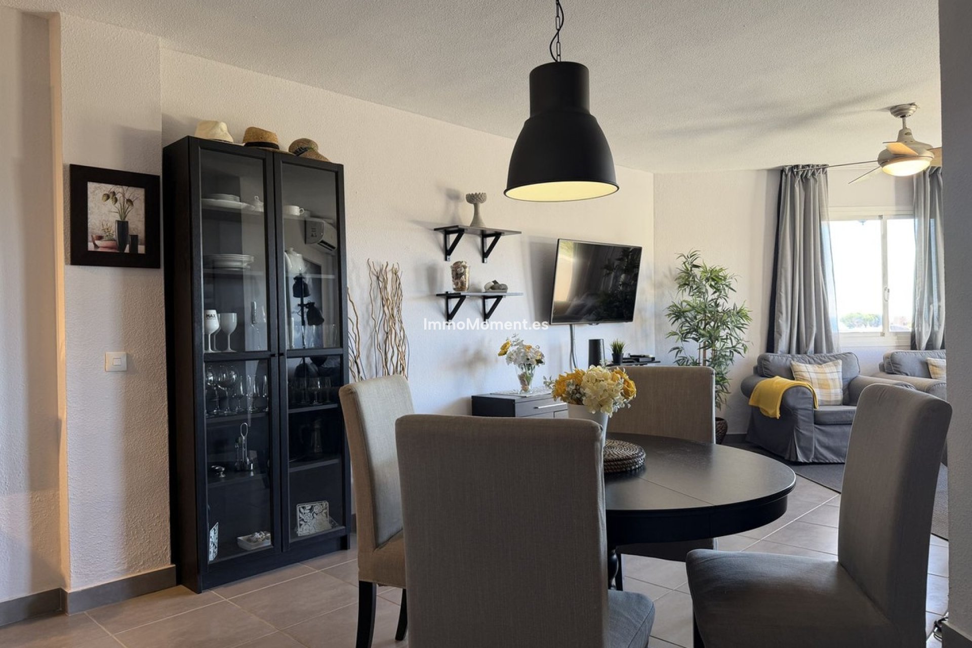 Revente - Appartement - Mijas Costa - Riviera Del Sol