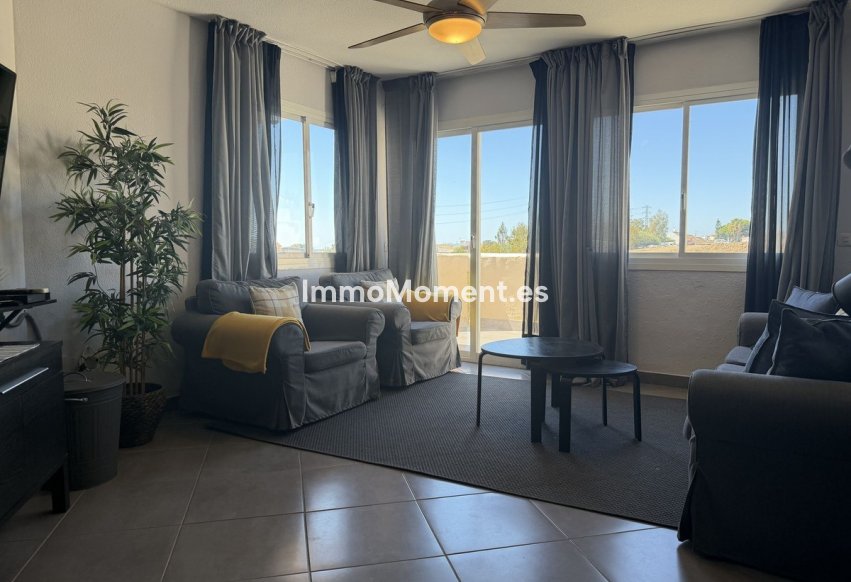 Revente - Appartement - Mijas Costa - Riviera Del Sol