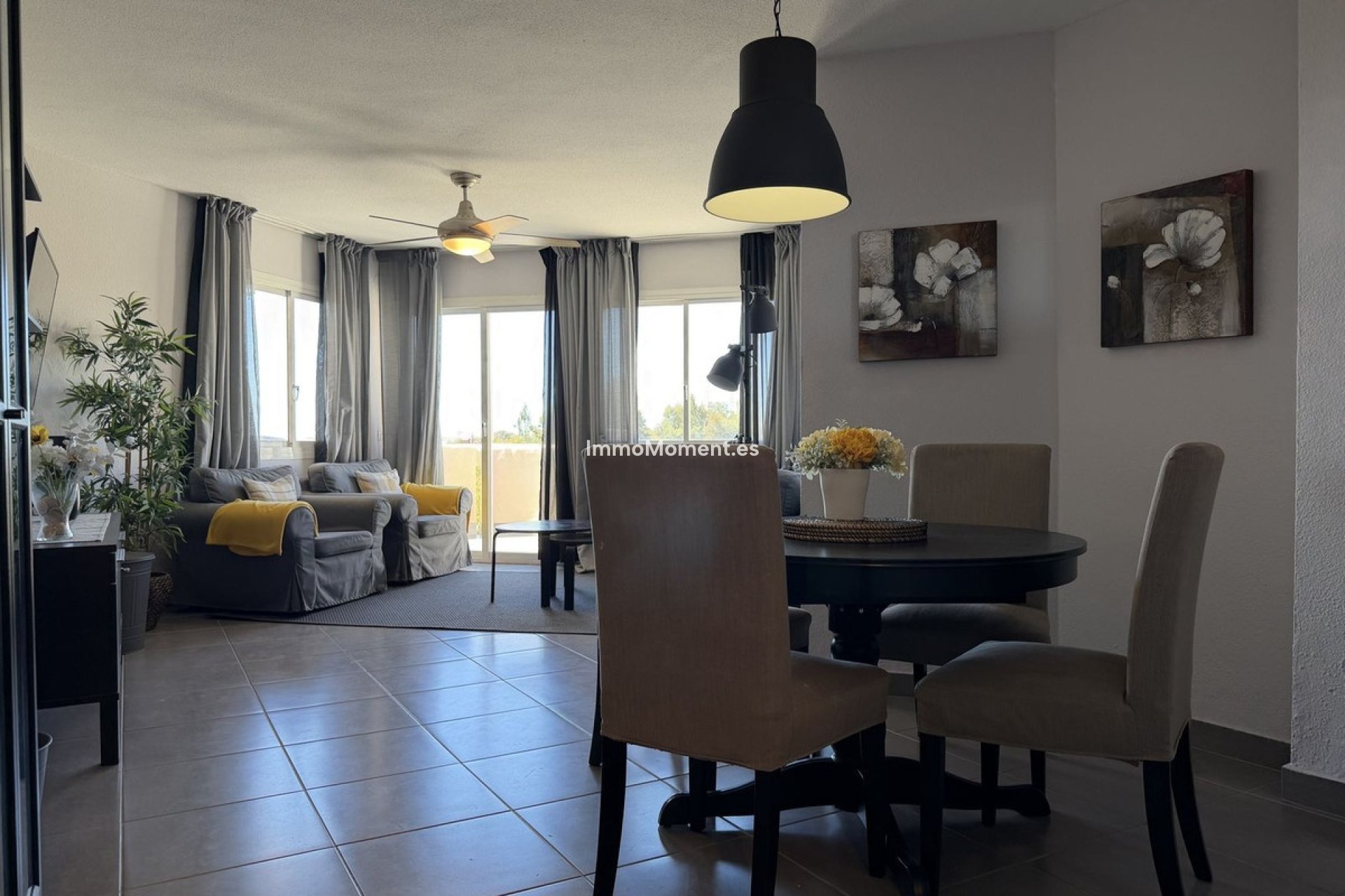 Revente - Appartement - Mijas Costa - Riviera Del Sol