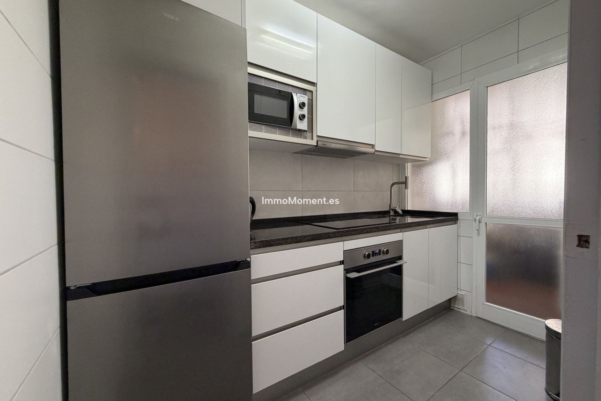 Revente - Appartement - Mijas Costa - Riviera Del Sol