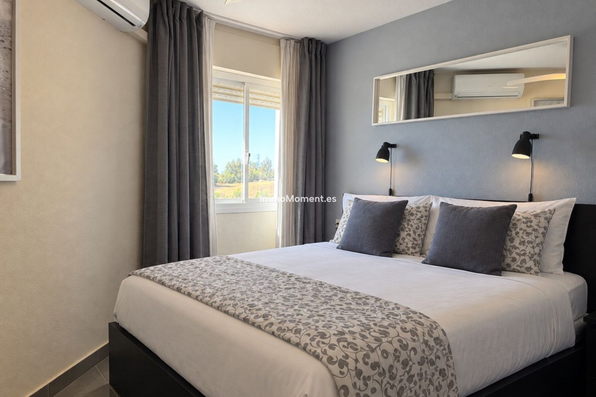 Revente - Appartement - Mijas Costa - Riviera Del Sol