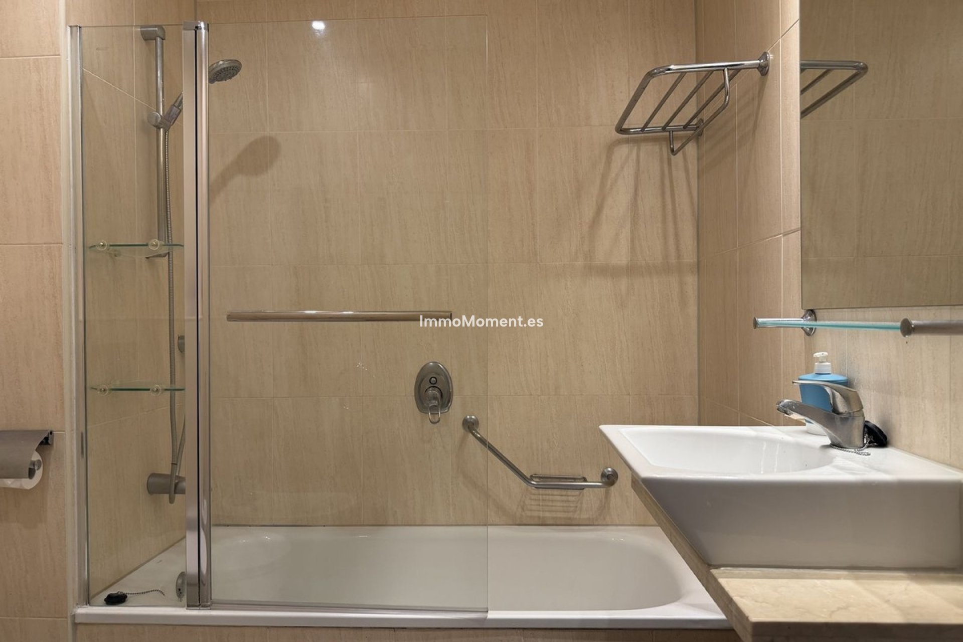 Revente - Appartement - Mijas Costa - Riviera Del Sol