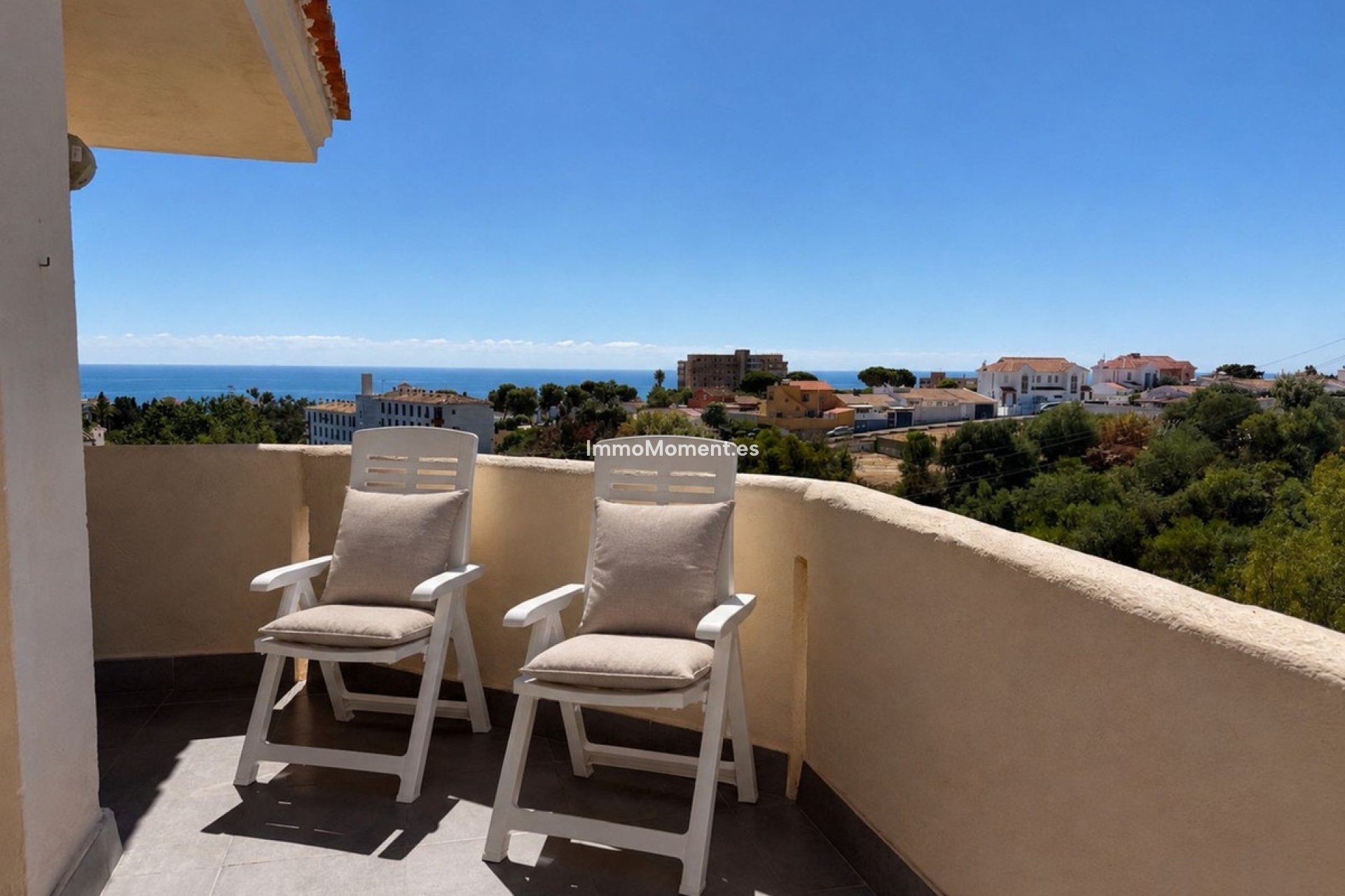 Revente - Appartement - Mijas Costa - Riviera Del Sol