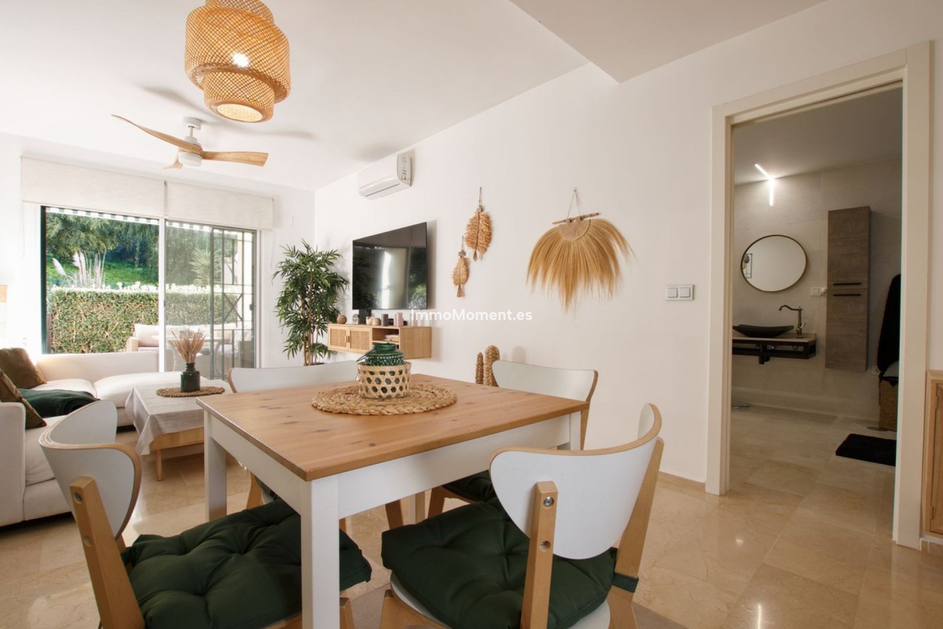 Revente - Appartement - Mijas Costa - Riviera Del Sol