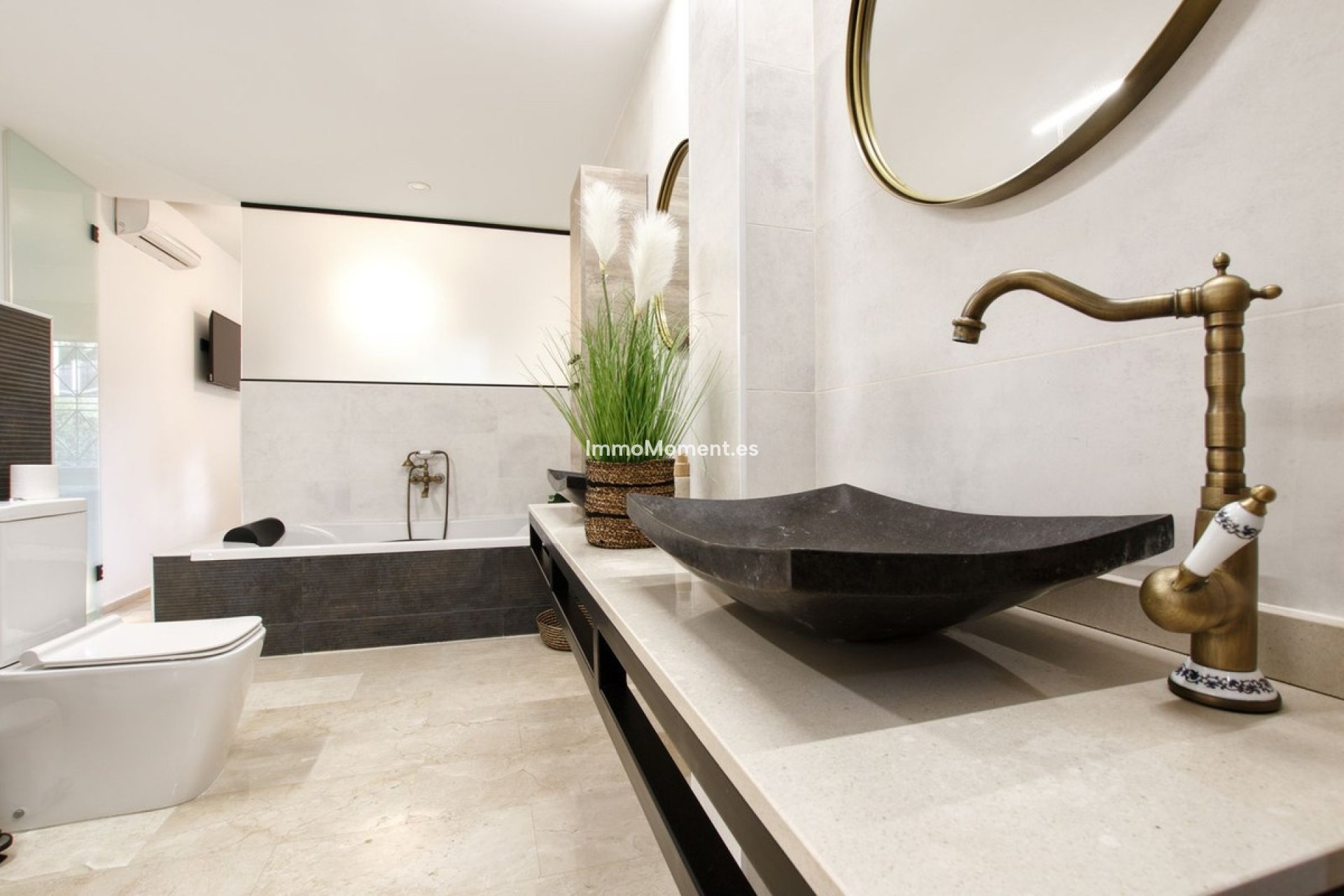 Revente - Appartement - Mijas Costa - Riviera Del Sol