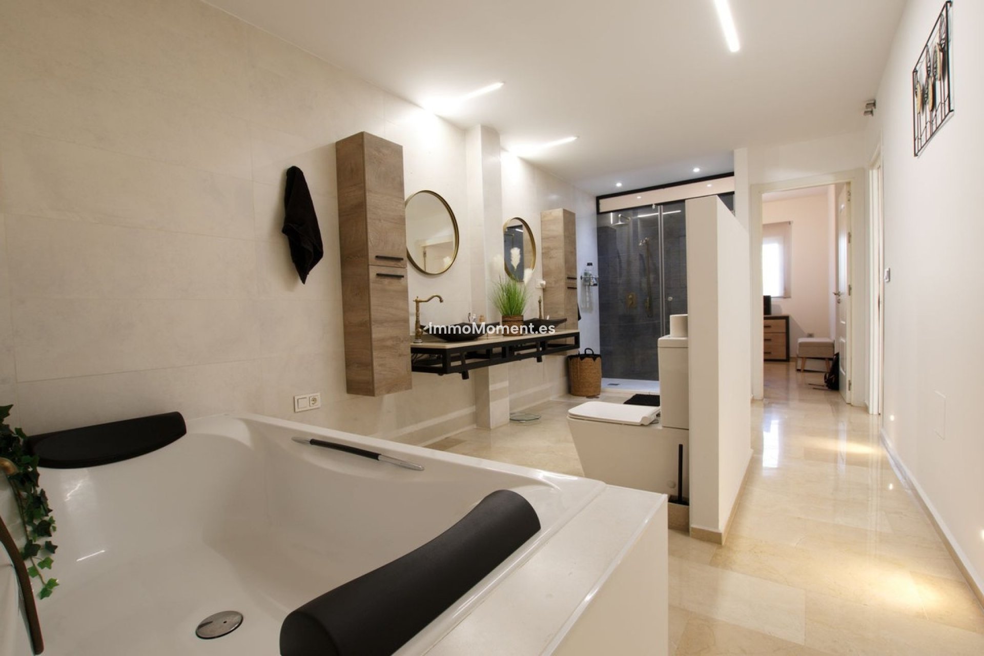 Revente - Appartement - Mijas Costa - Riviera Del Sol