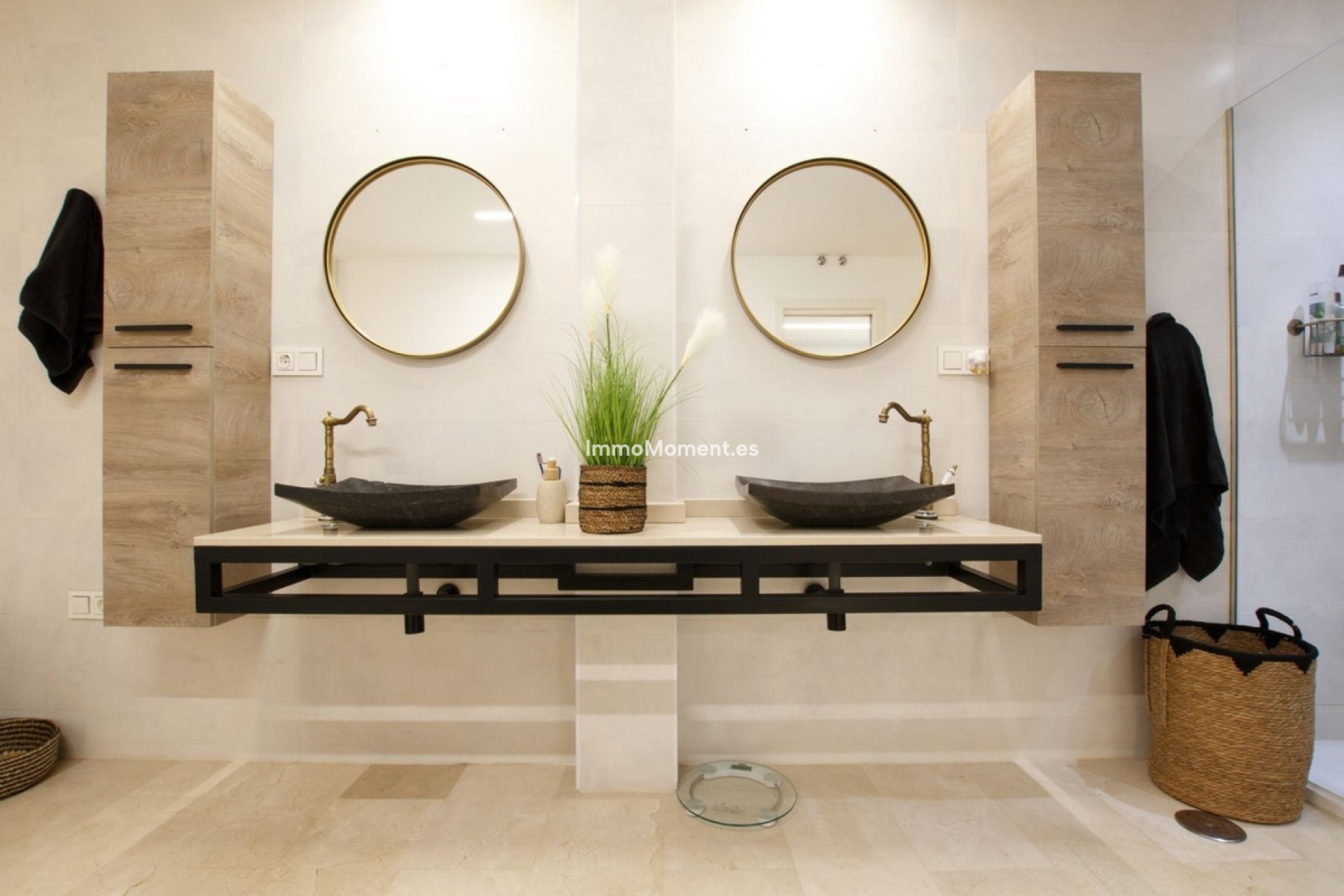Revente - Appartement - Mijas Costa - Riviera Del Sol