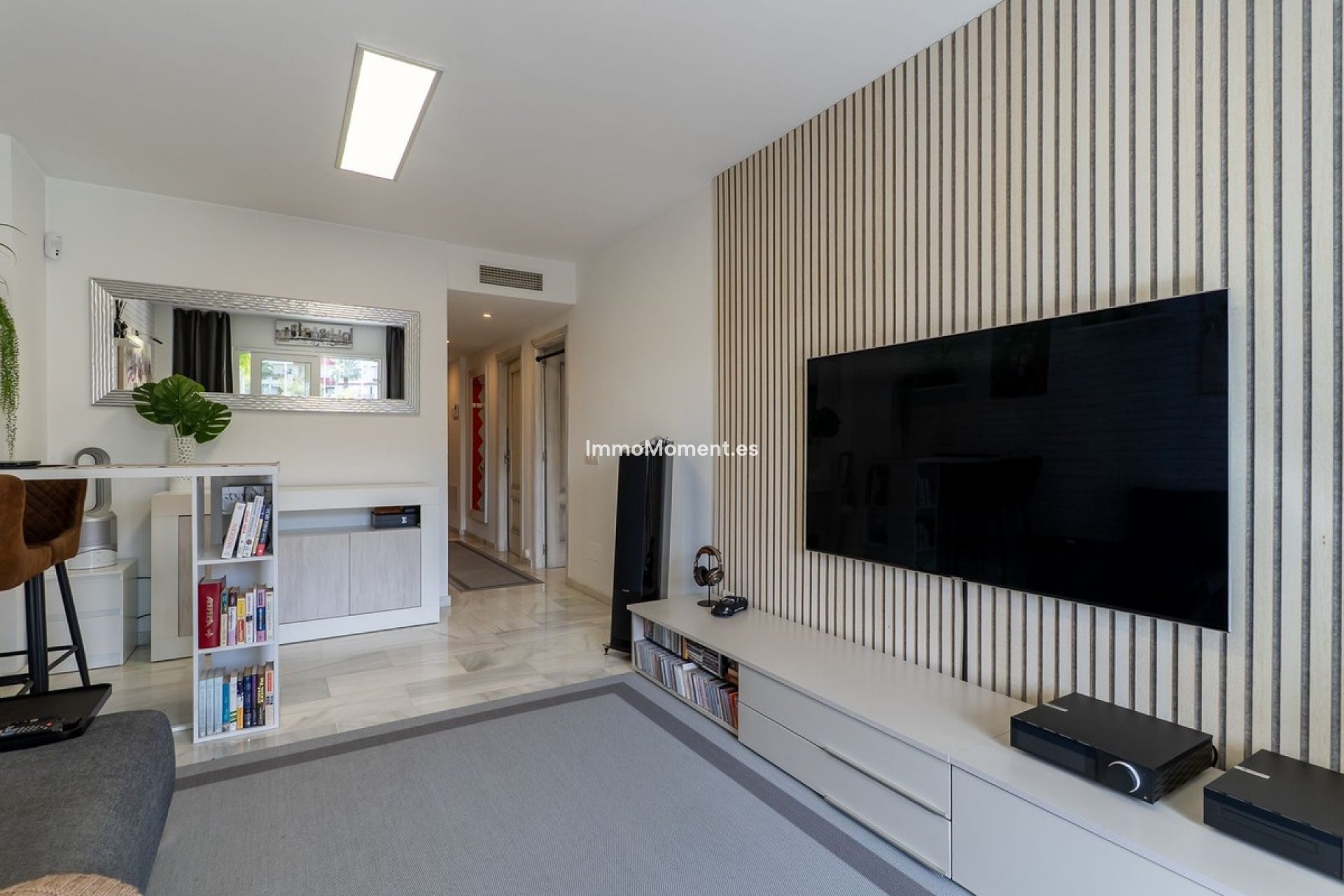 Revente - Appartement - Mijas Costa - Riviera Del Sol