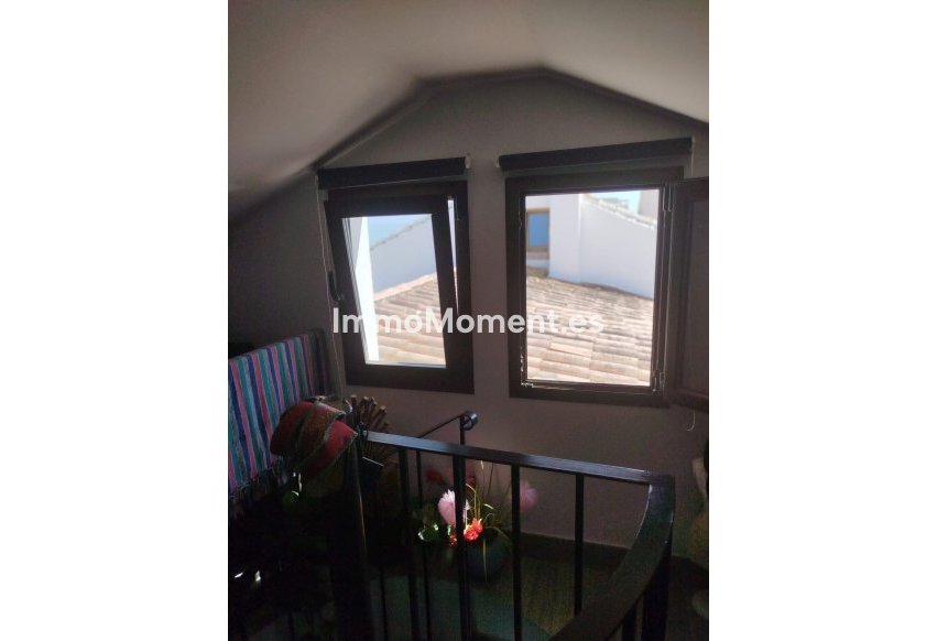 Revente - Appartement - Mijas Costa - Riviera Del Sol