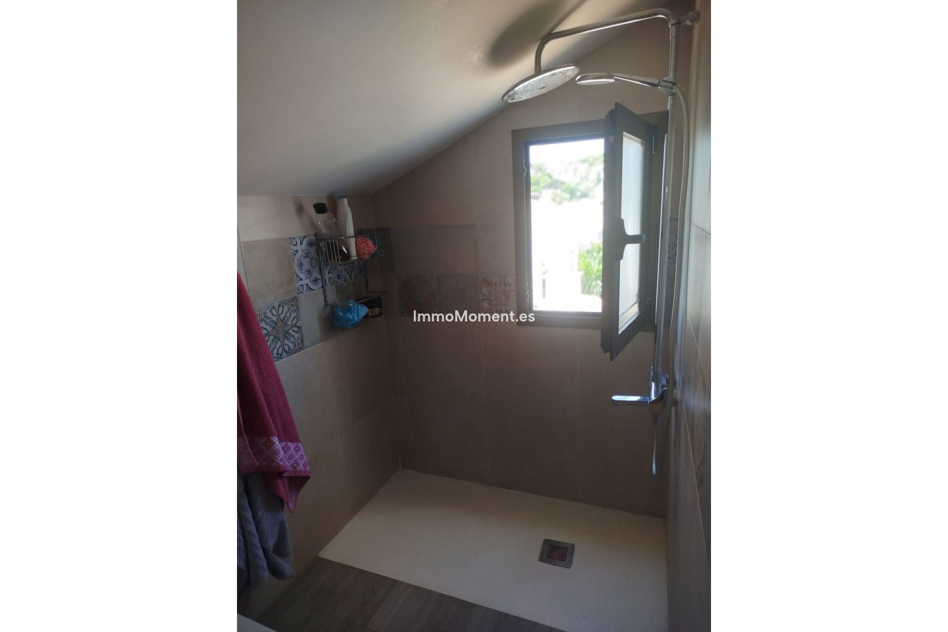 Revente - Appartement - Mijas Costa - Riviera Del Sol