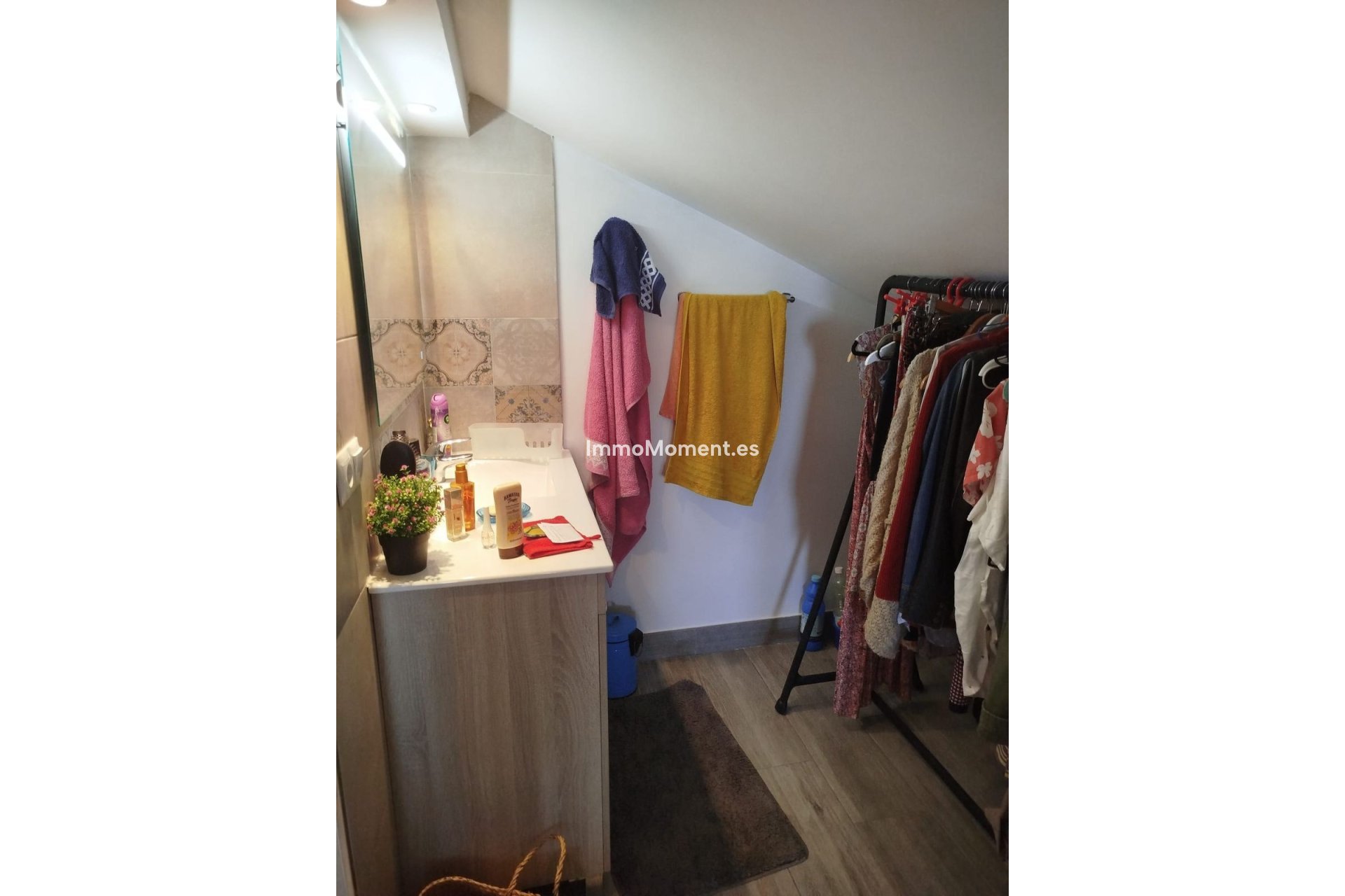 Revente - Appartement - Mijas Costa - Riviera Del Sol
