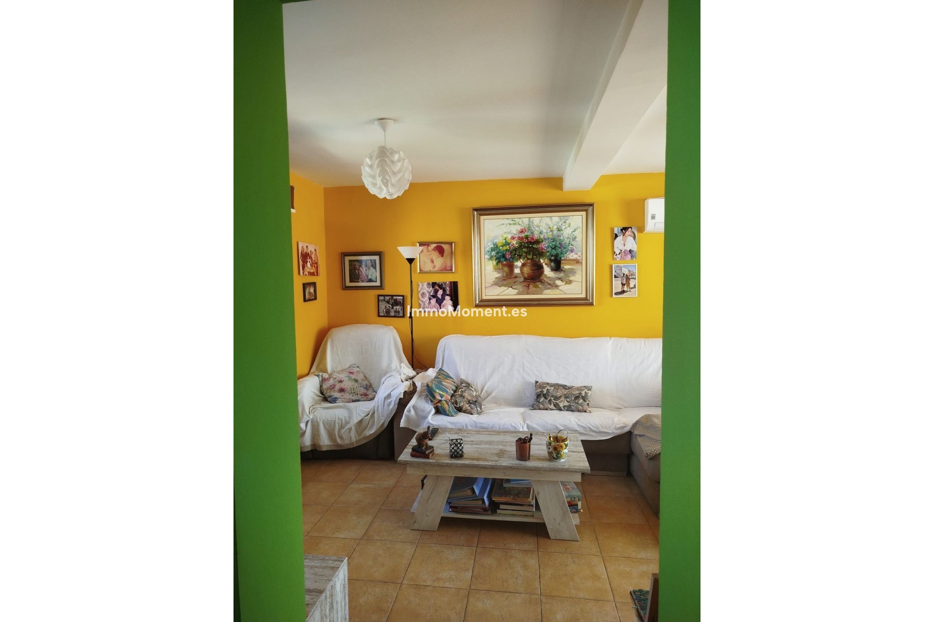 Revente - Appartement - Mijas Costa - Riviera Del Sol