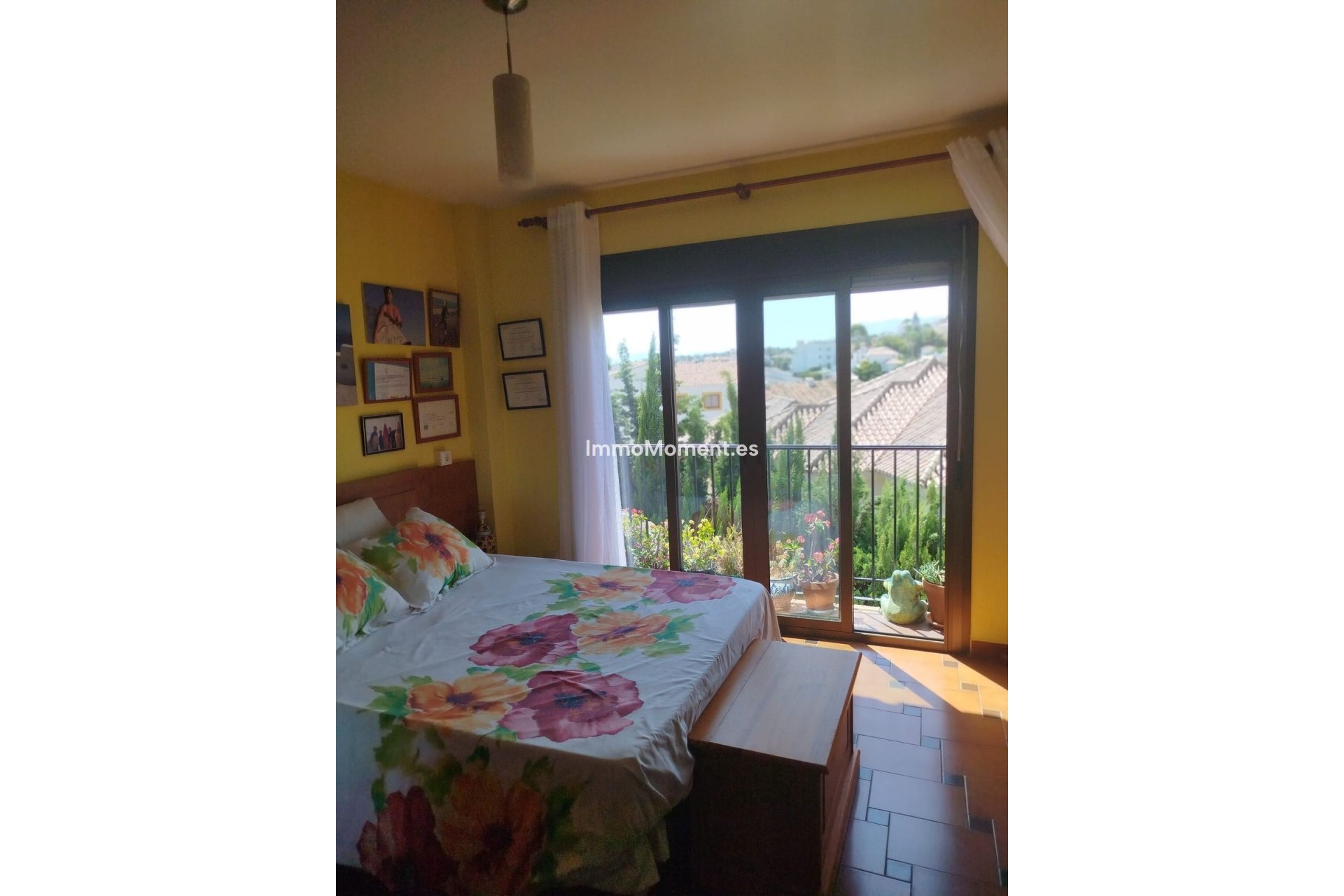 Revente - Appartement - Mijas Costa - Riviera Del Sol