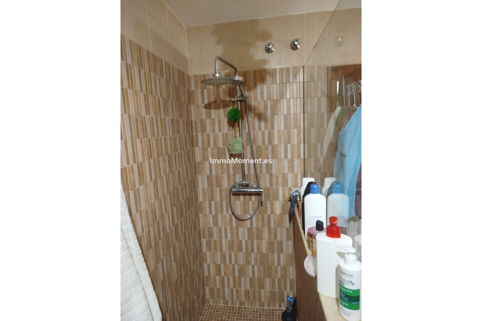 Revente - Appartement - Mijas Costa - Riviera Del Sol