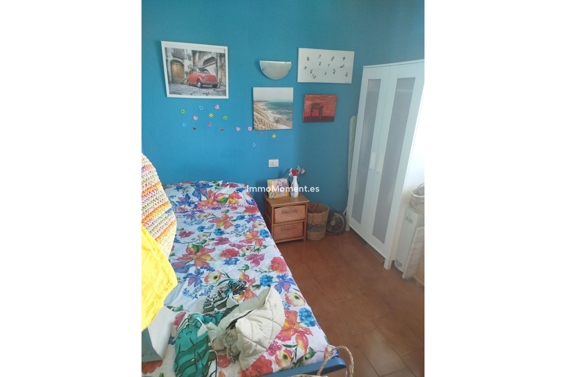 Revente - Appartement - Mijas Costa - Riviera Del Sol