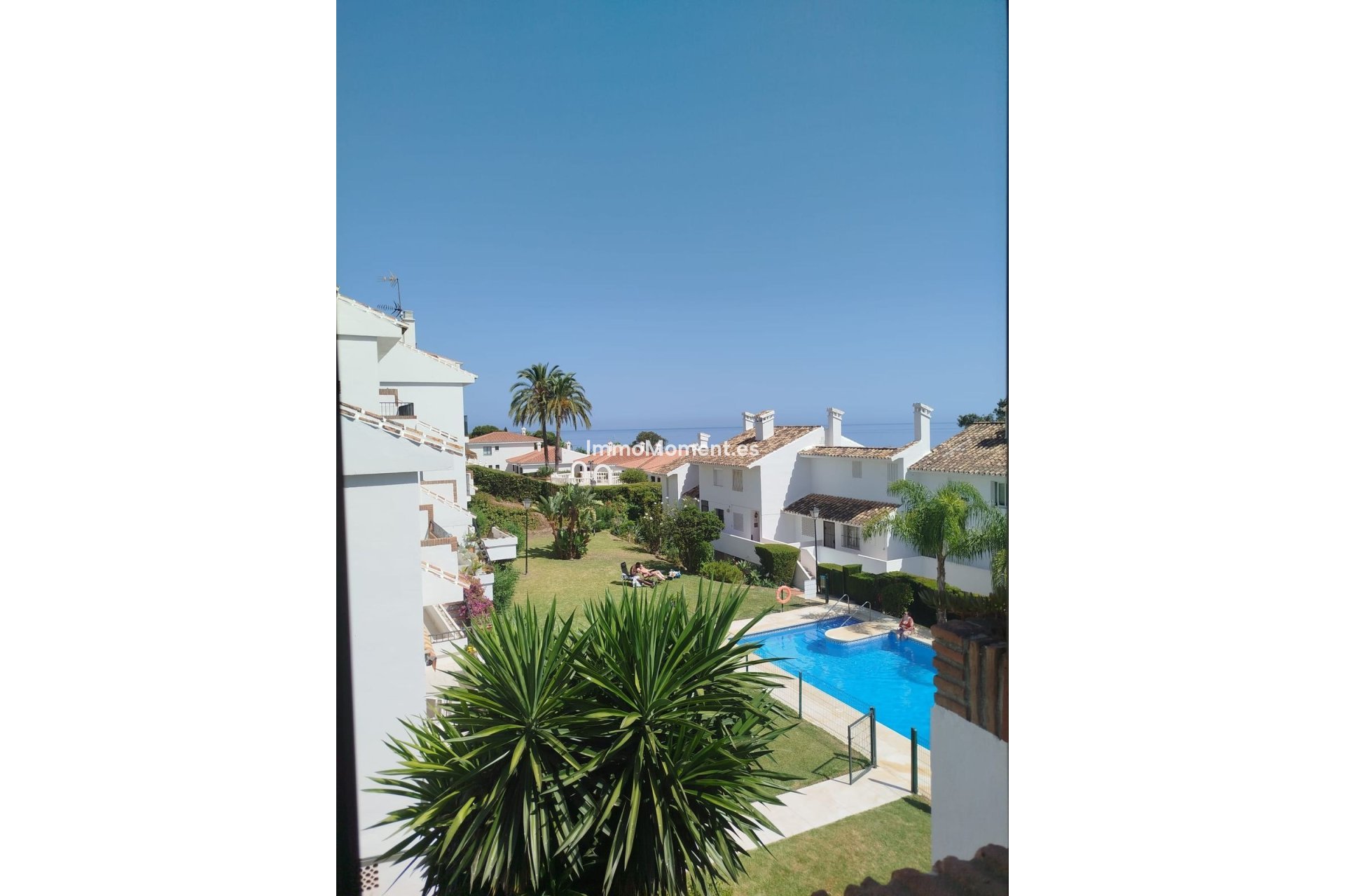 Revente - Appartement - Mijas Costa - Riviera Del Sol