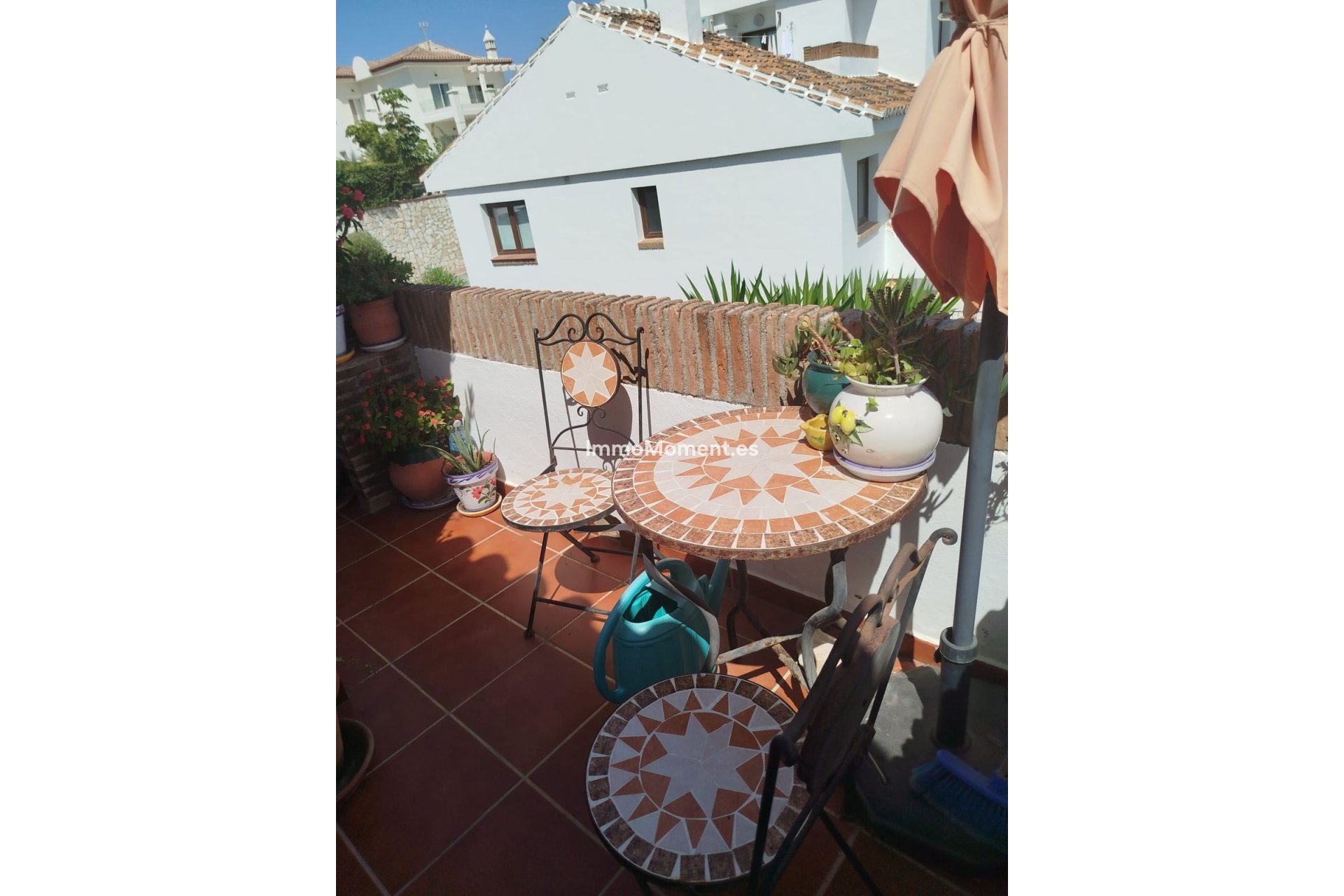 Revente - Appartement - Mijas Costa - Riviera Del Sol