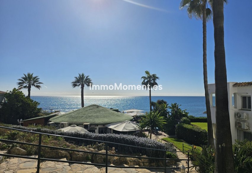 Revente - Appartement - Mijas Costa - Riviera Del Sol
