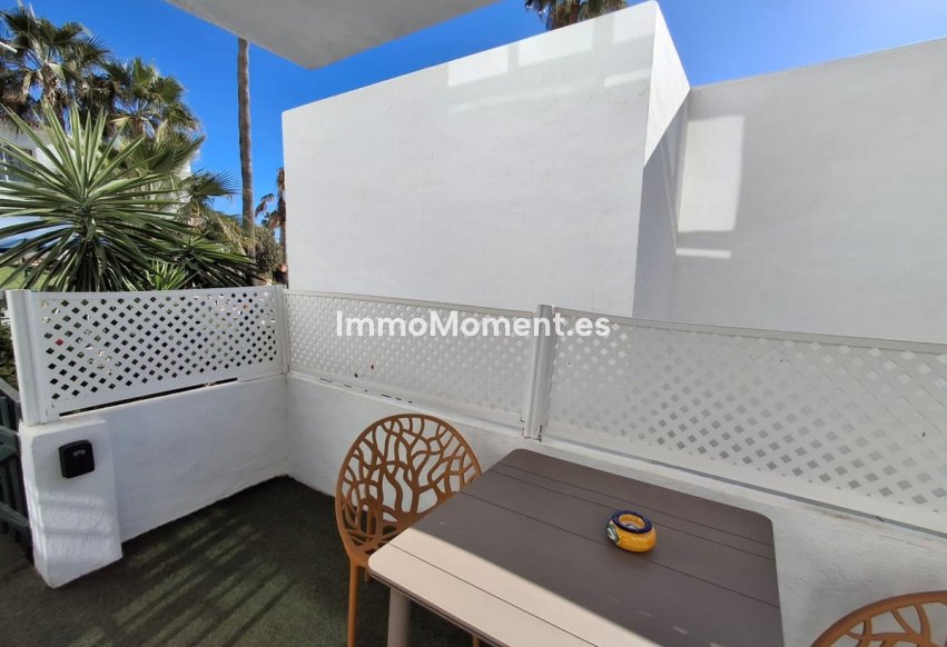 Revente - Appartement - Mijas Costa - Riviera Del Sol