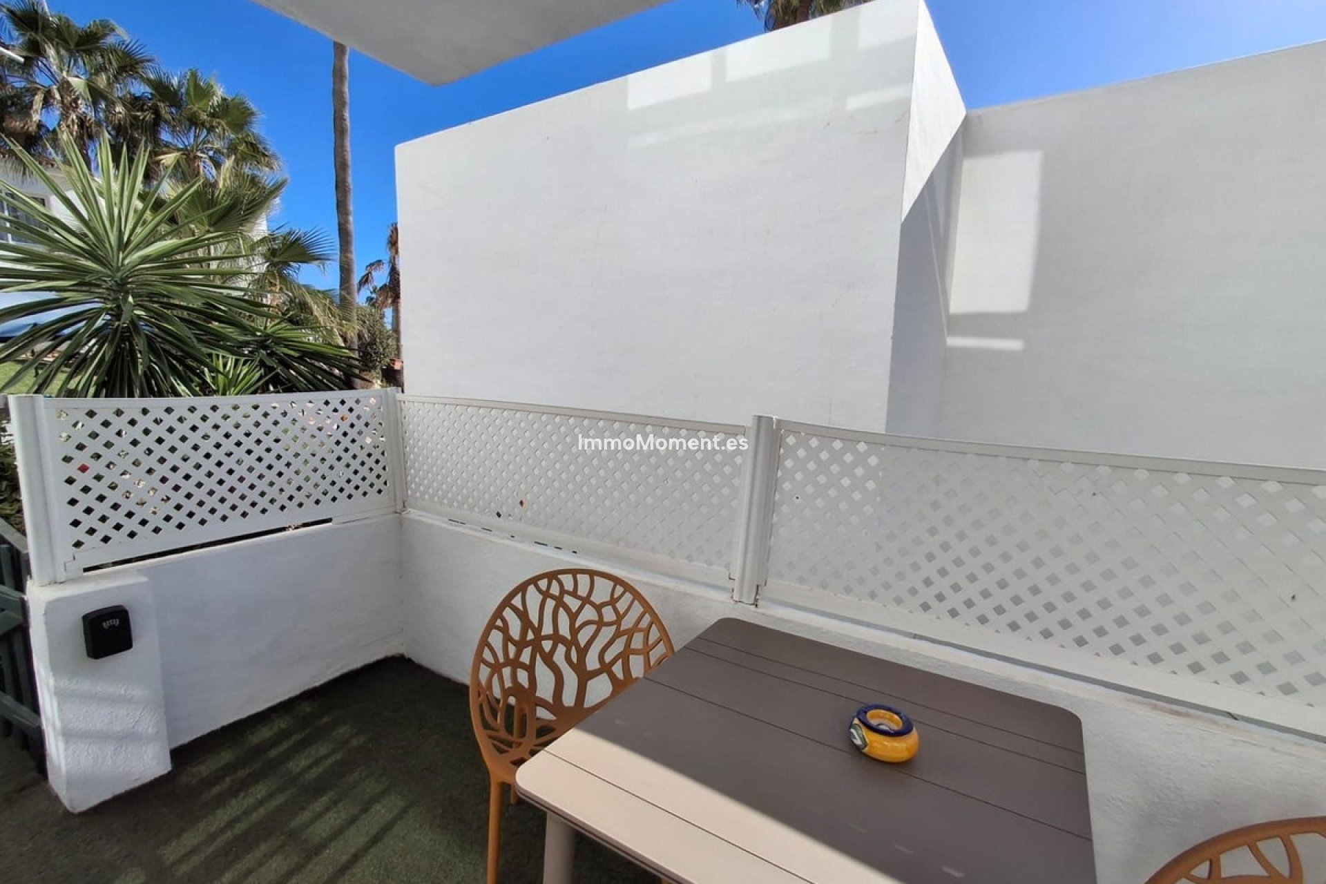 Revente - Appartement - Mijas Costa - Riviera Del Sol