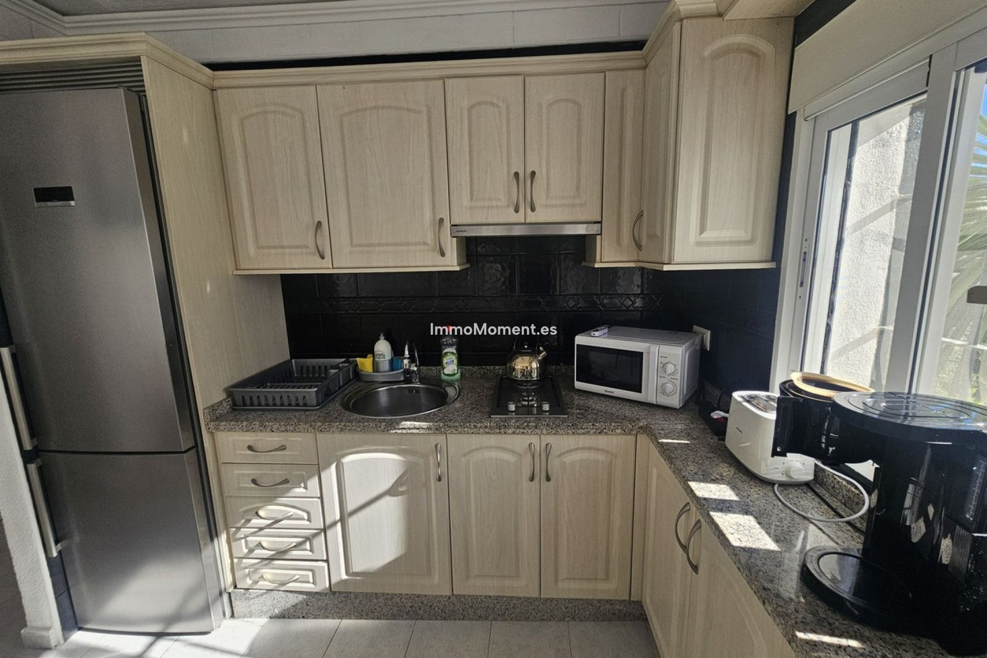 Revente - Appartement - Mijas Costa - Riviera Del Sol