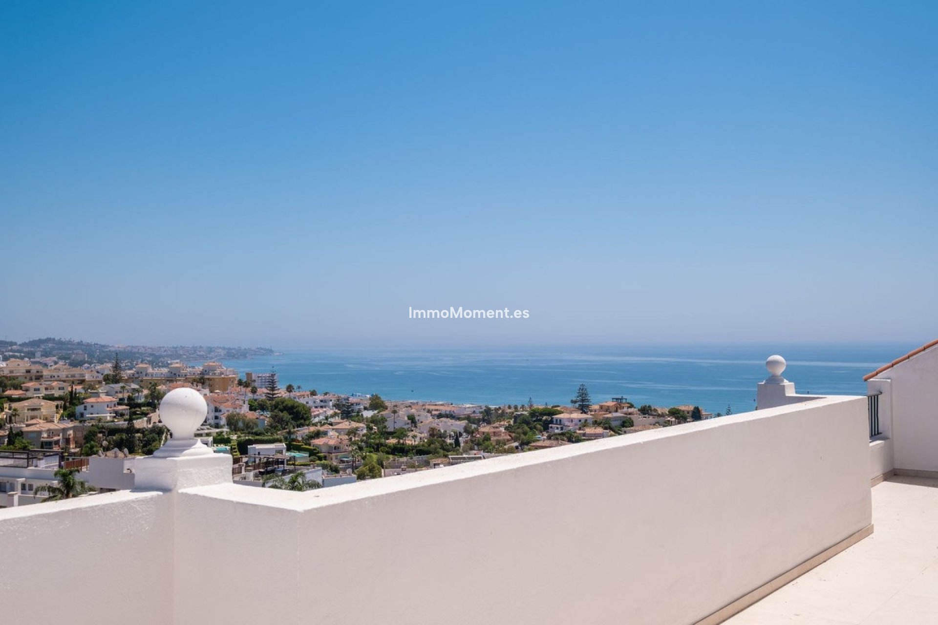 Revente - Appartement - Mijas Costa - Riviera Del Sol