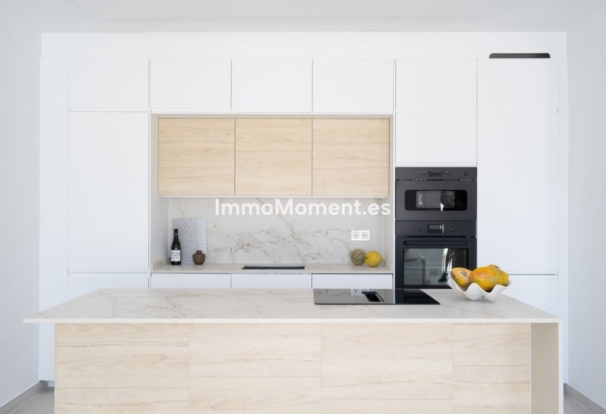 Revente - Appartement - Mijas Costa - Riviera Del Sol