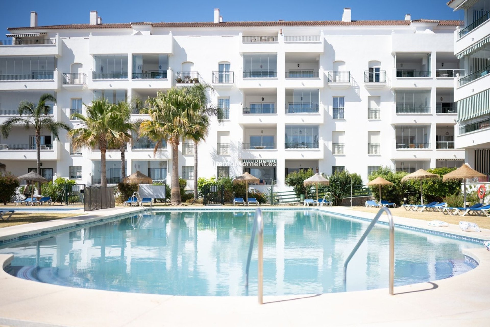 Revente - Appartement - Mijas Costa - Riviera Del Sol