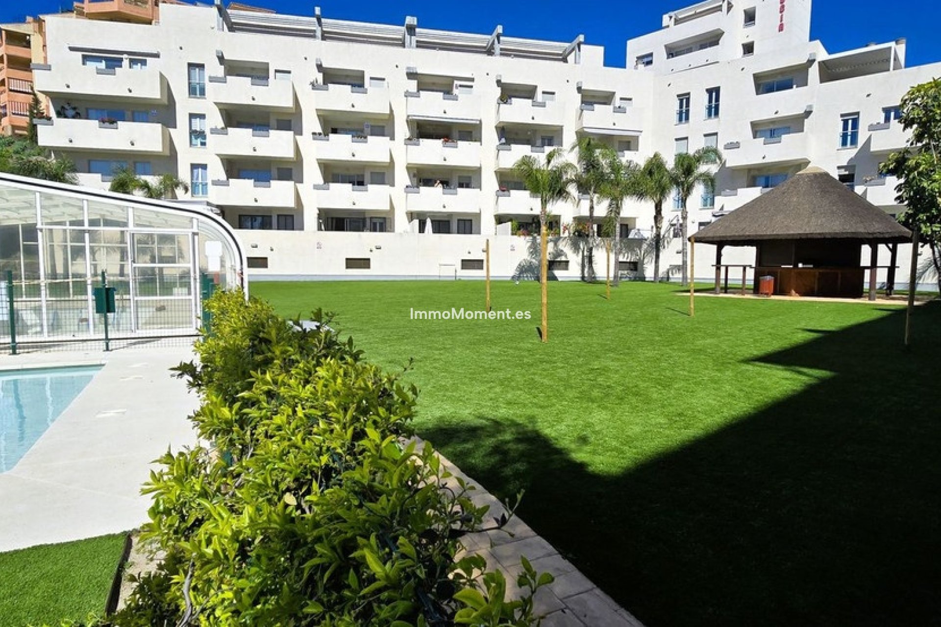 Revente - Appartement - Mijas Costa - Riviera Del Sol