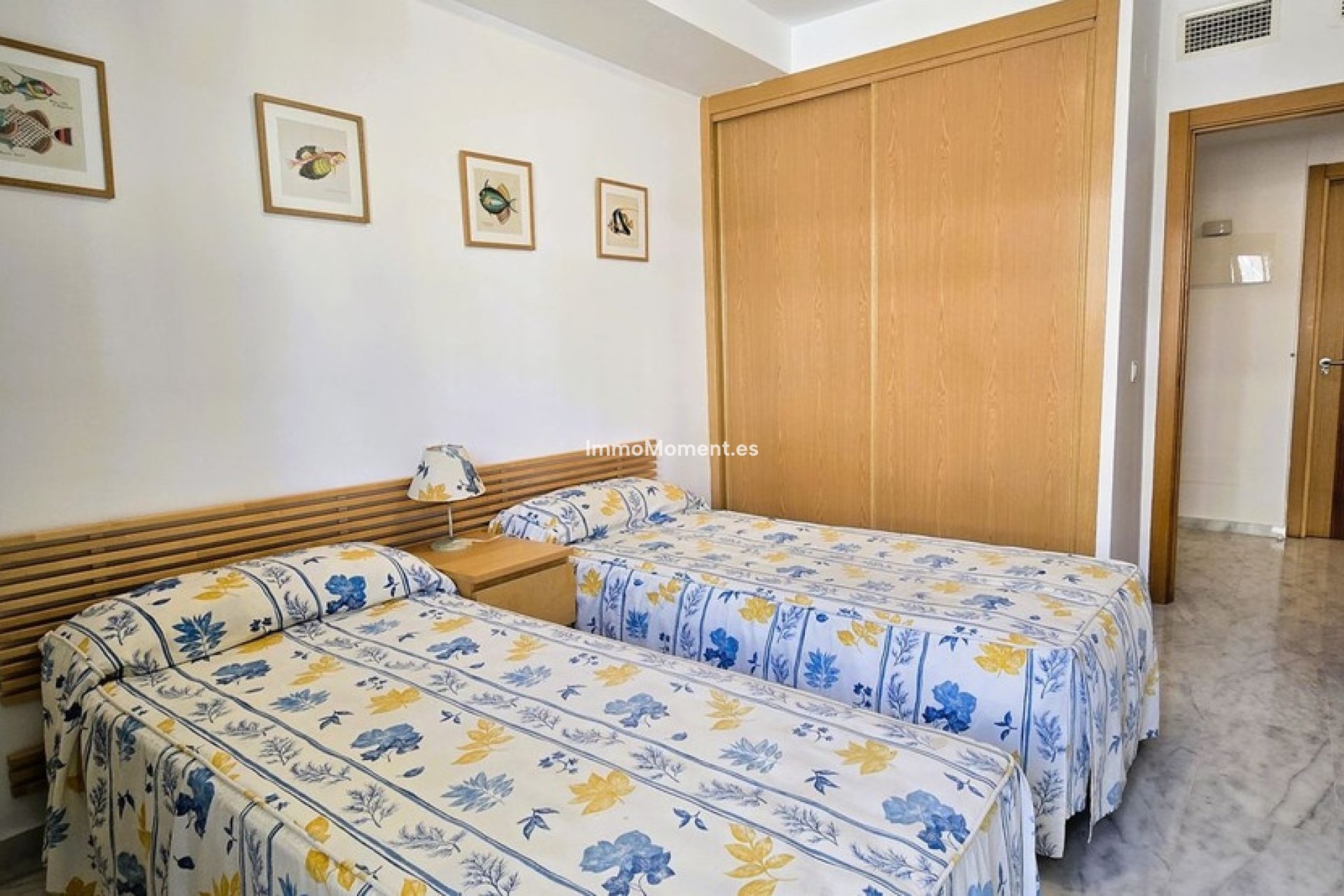 Revente - Appartement - Mijas Costa - Riviera Del Sol