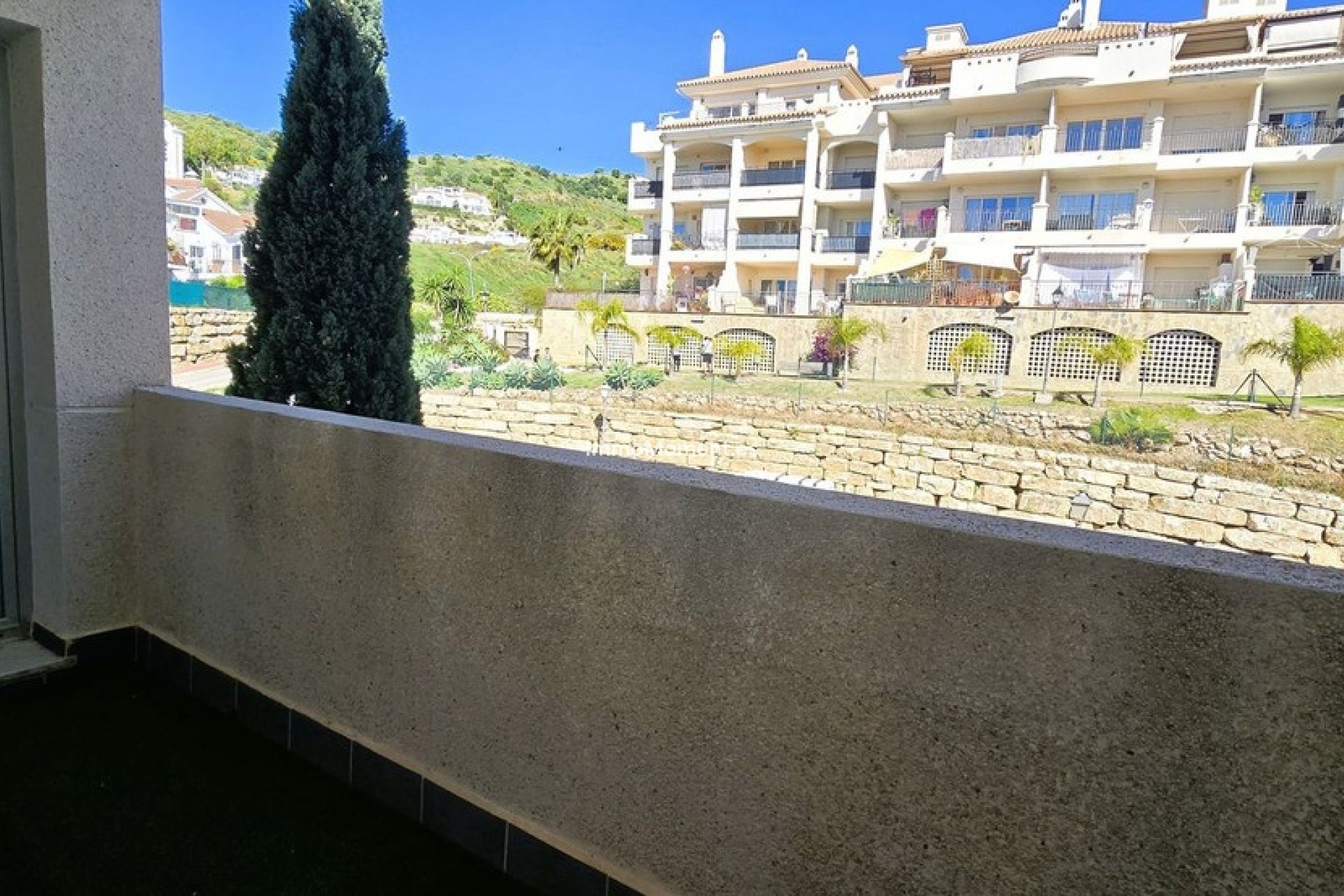 Revente - Appartement - Mijas Costa - Riviera Del Sol