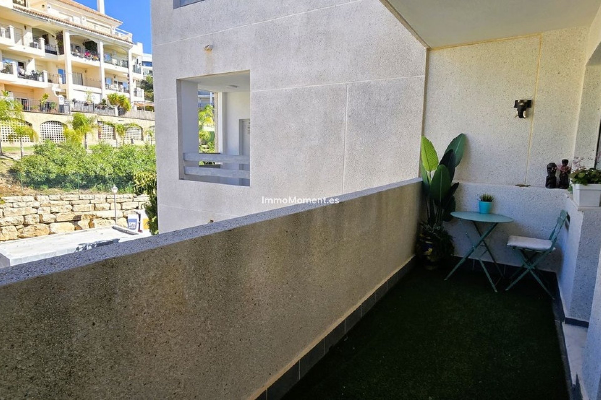 Revente - Appartement - Mijas Costa - Riviera Del Sol